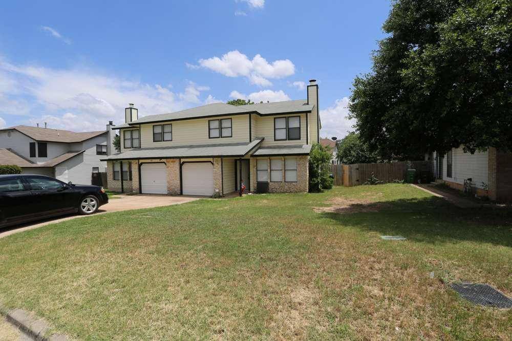 409-411 Cypress LN, Round Rock, TX 78664