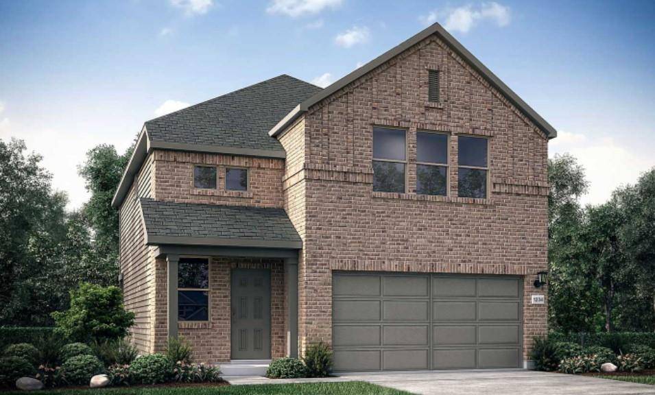 141 Papaya DR, Buda, TX 78610