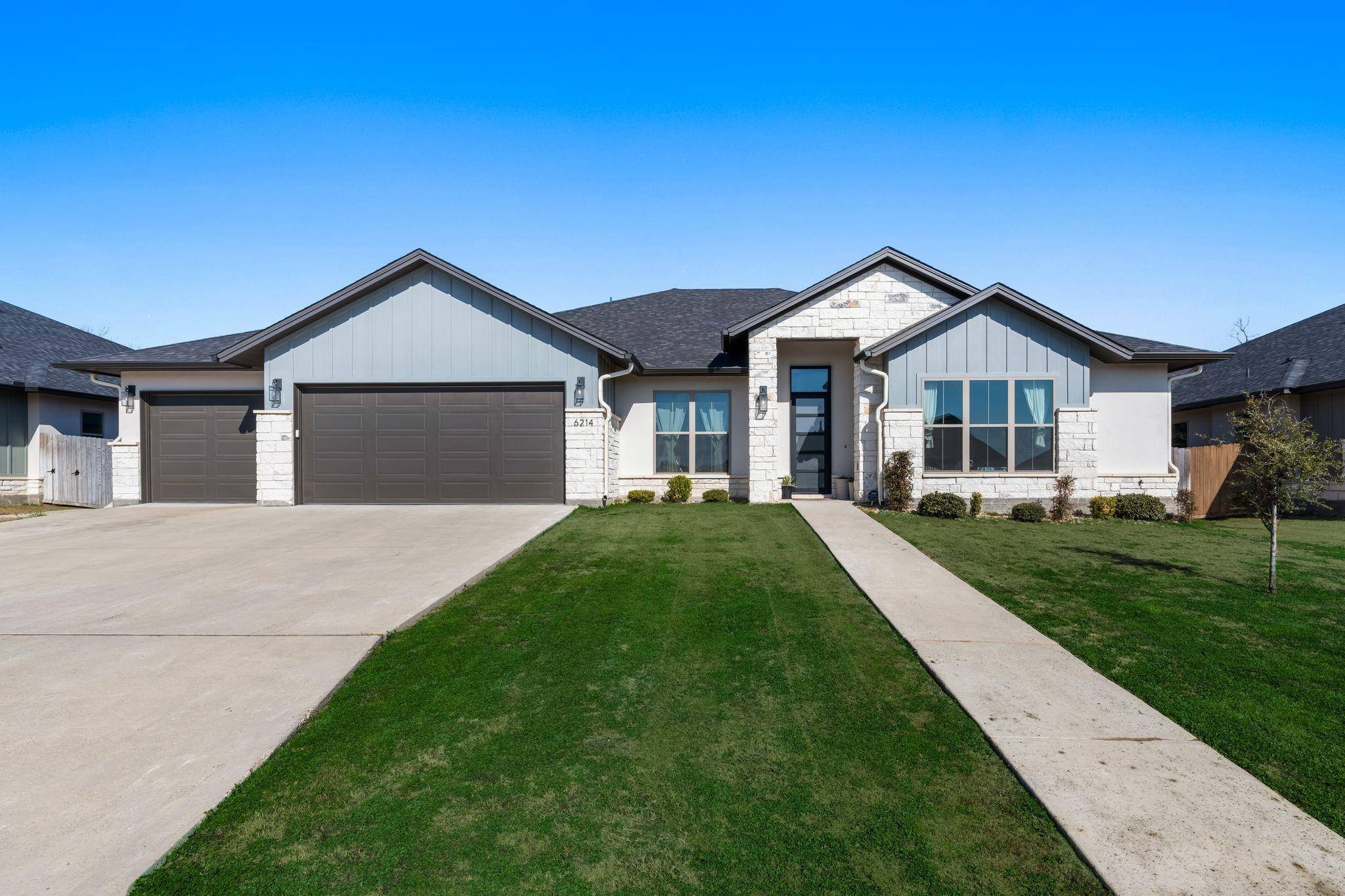 6214 Brasada LN, Temple, TX 76502