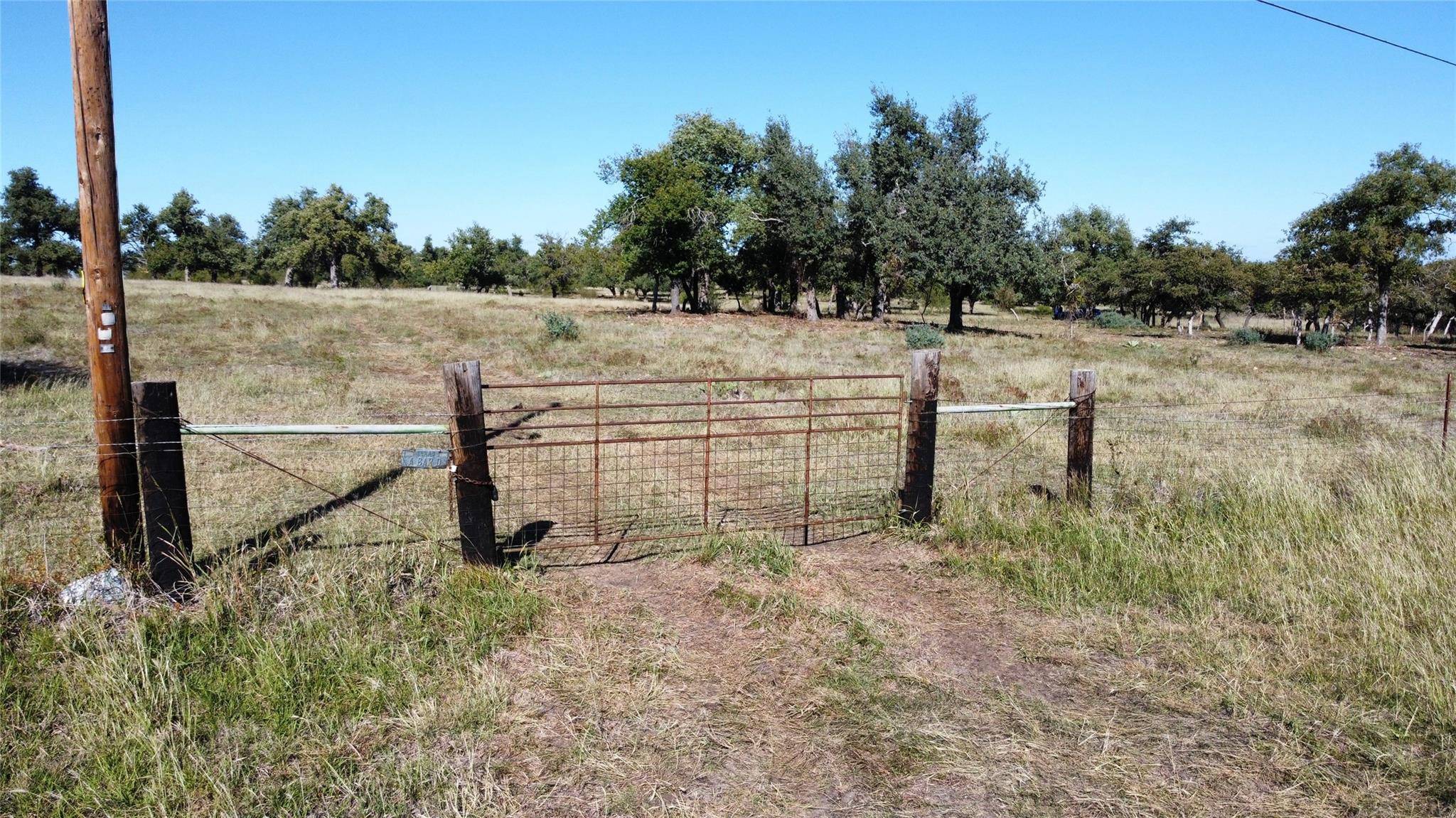 Lot 5 Hill Top DR, Fredericksburg, TX 78624