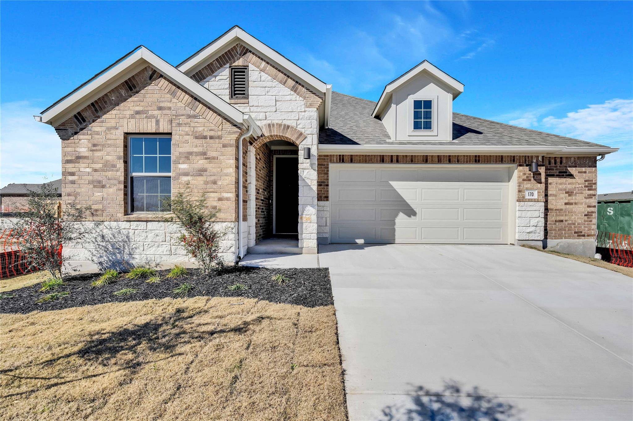 170 Morgan Meadow DR, Kyle, TX 78640