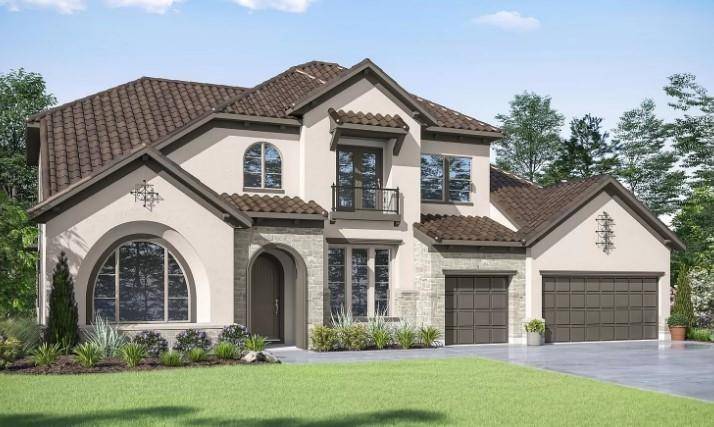 516 Wolf Ridge RD, Georgetown, TX 78628