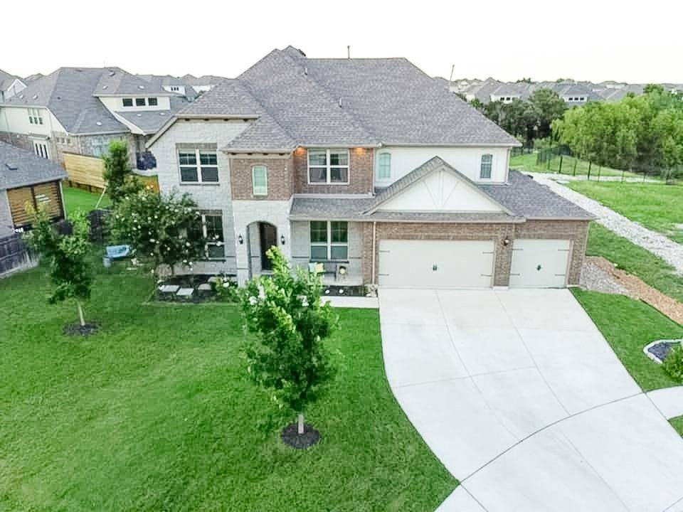 2616 Pine Branch RD, Leander, TX 78641