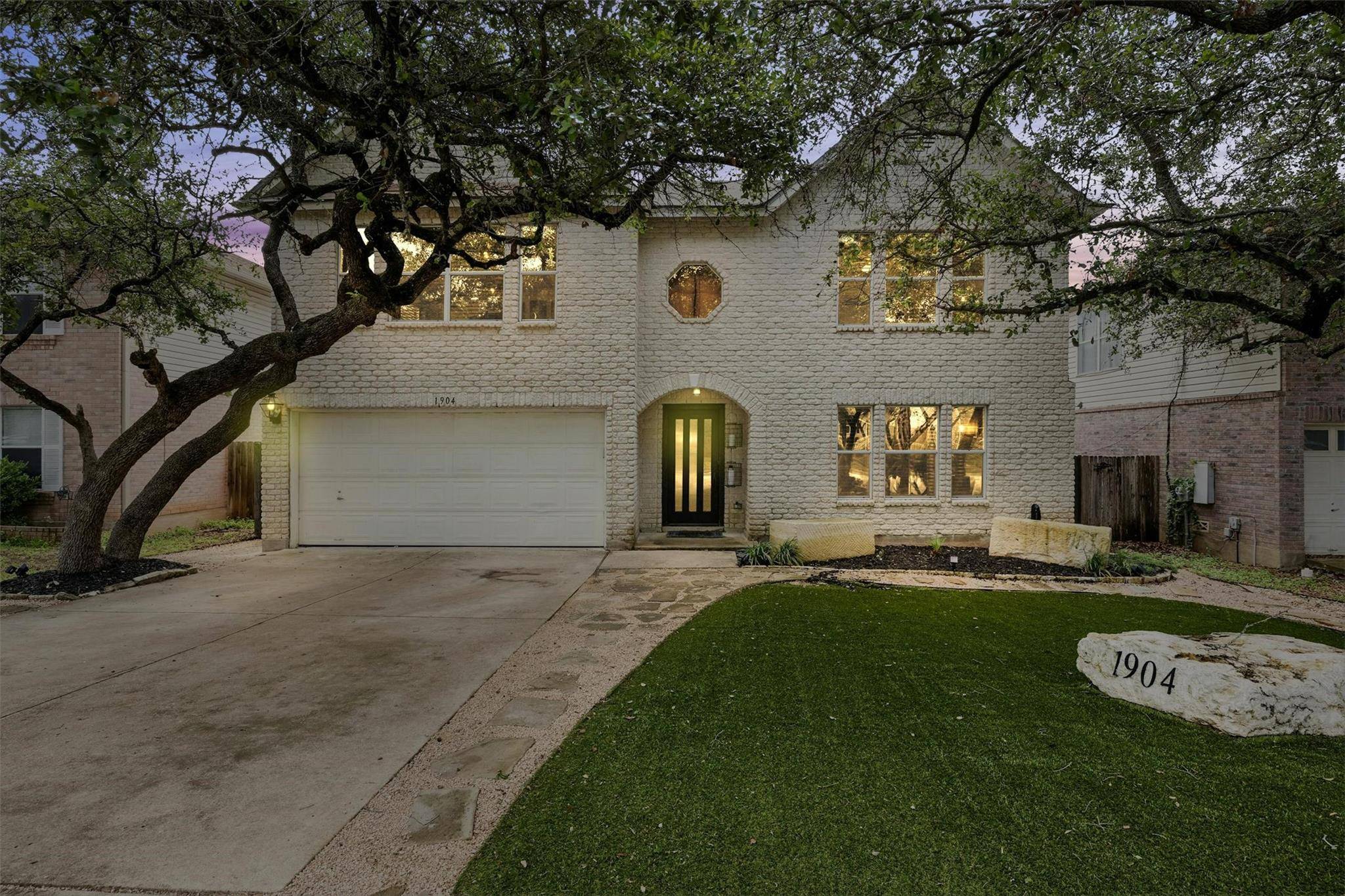 1904 Continental PASS, Cedar Park, TX 78613