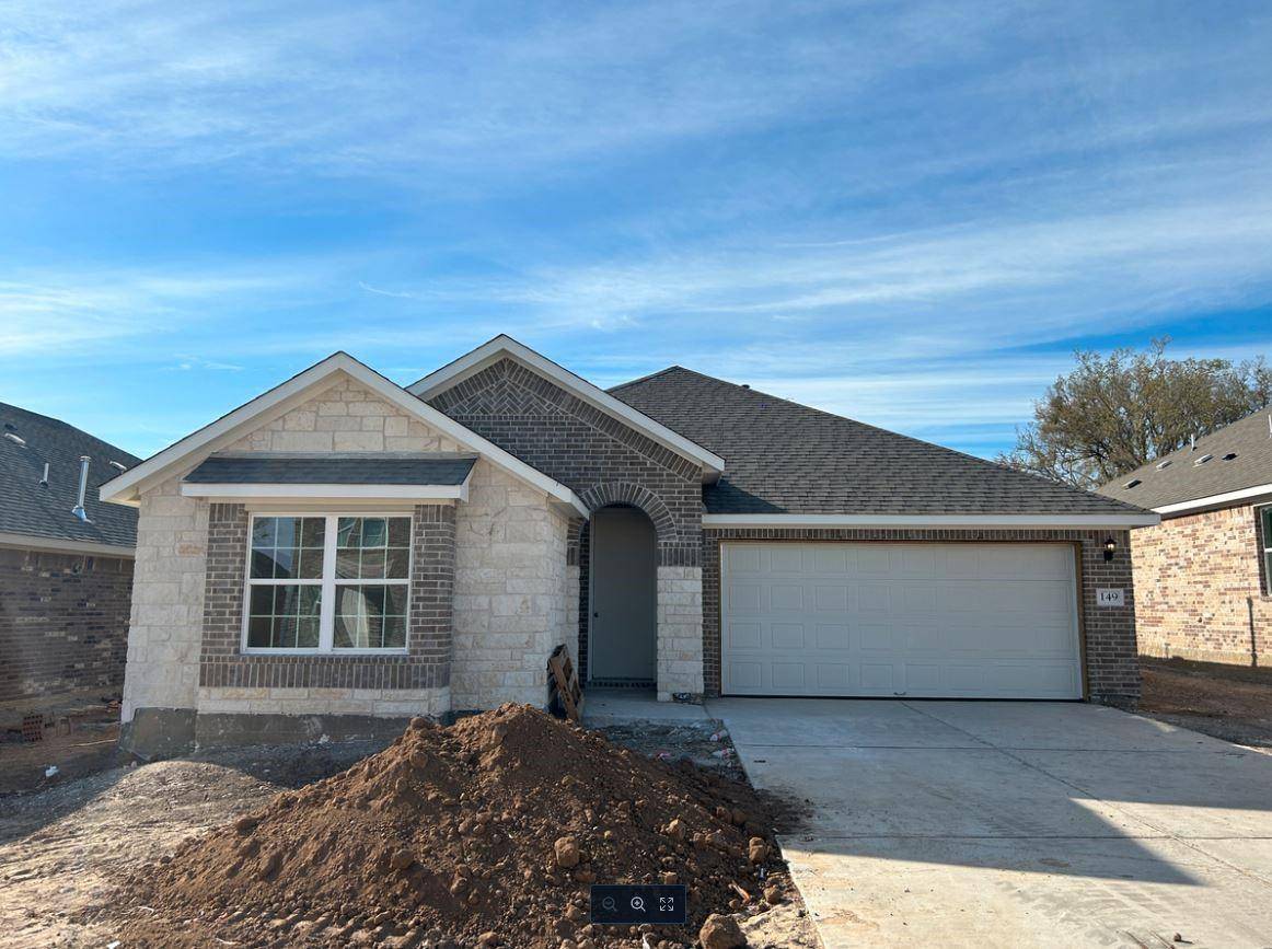 149 Golden Gate LN, Kyle, TX 78640