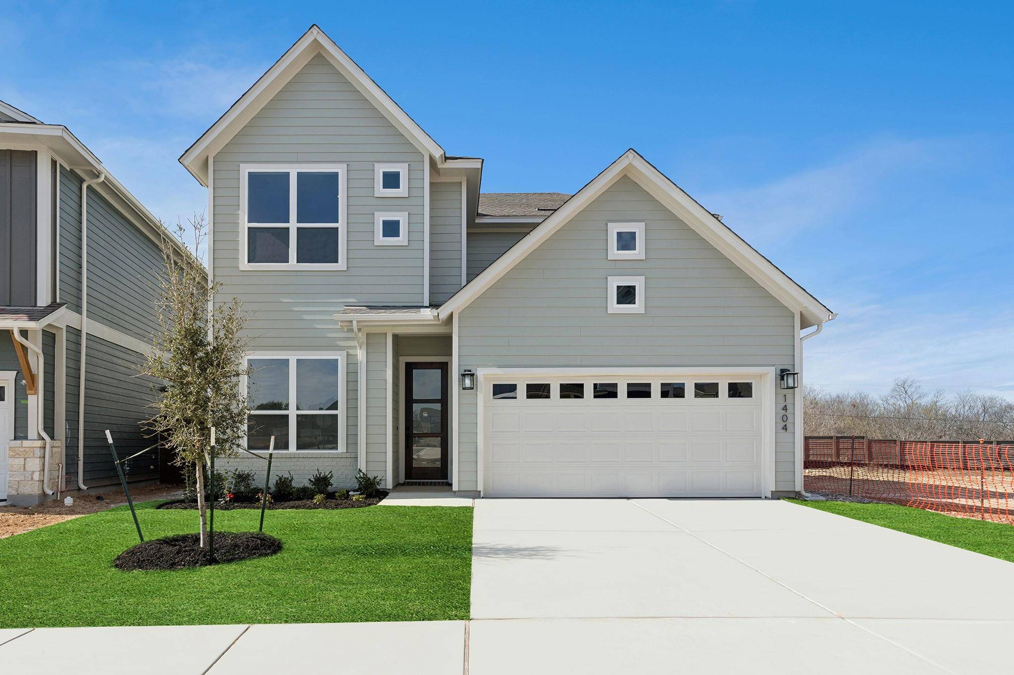 1404 Venus CIR, Round Rock, TX 78664