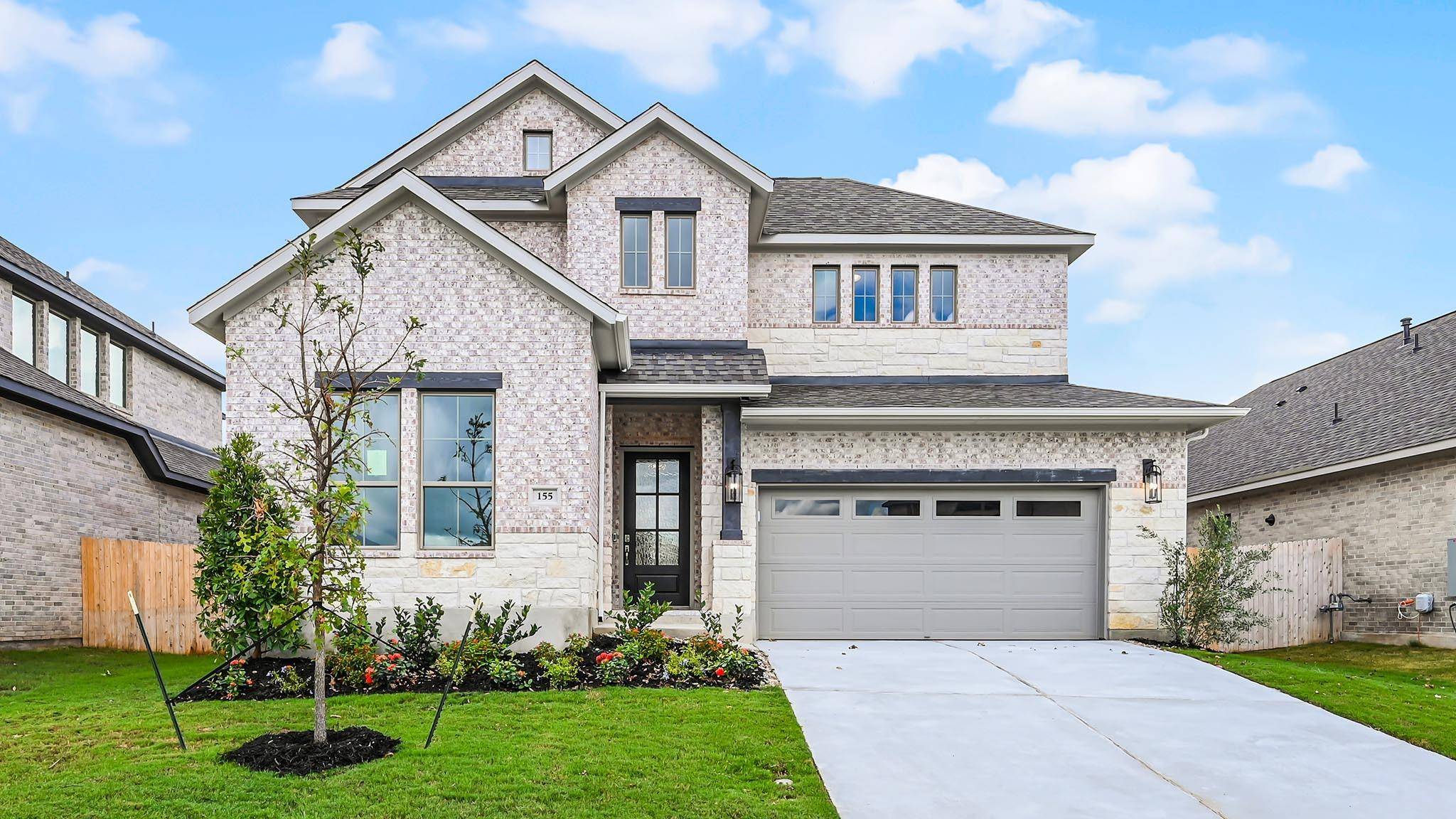155 Groundhog DR, Buda, TX 78610