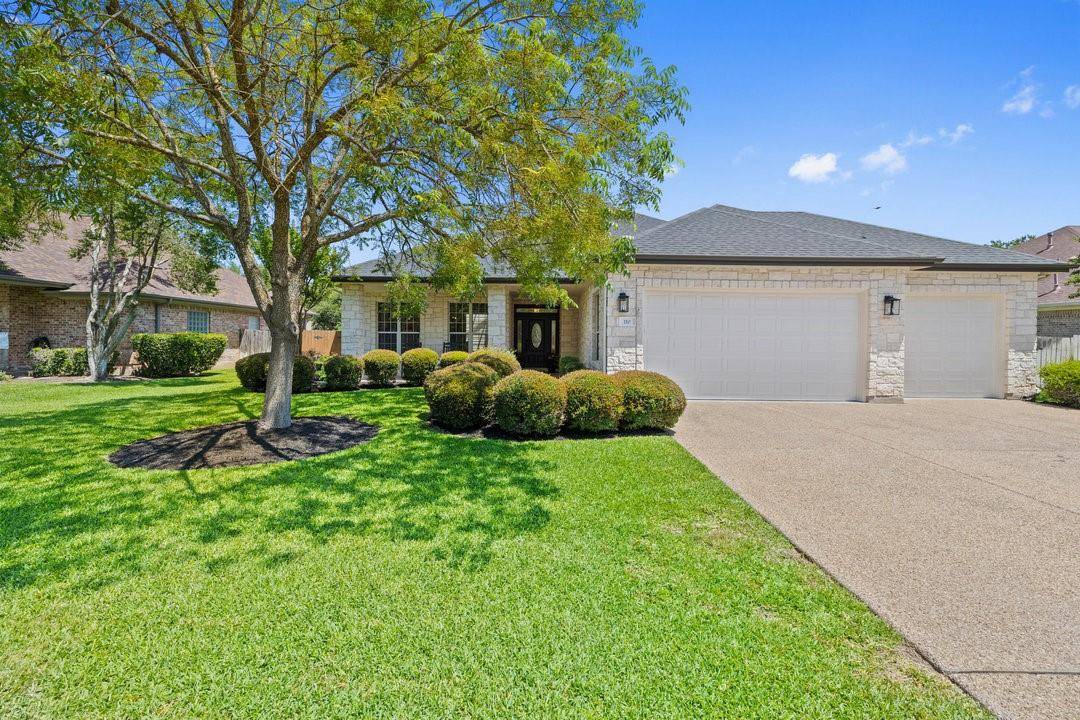 110 Fox Hollow DR, Georgetown, TX 78628