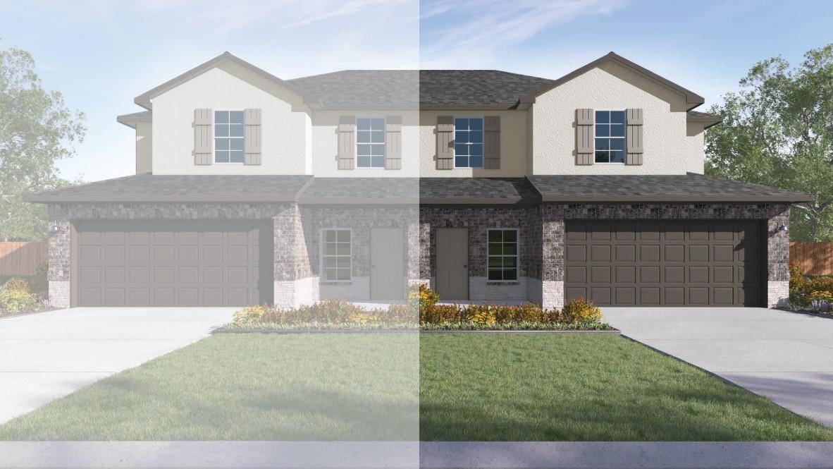 18401 Cremello DR #B, Manor, TX 78653