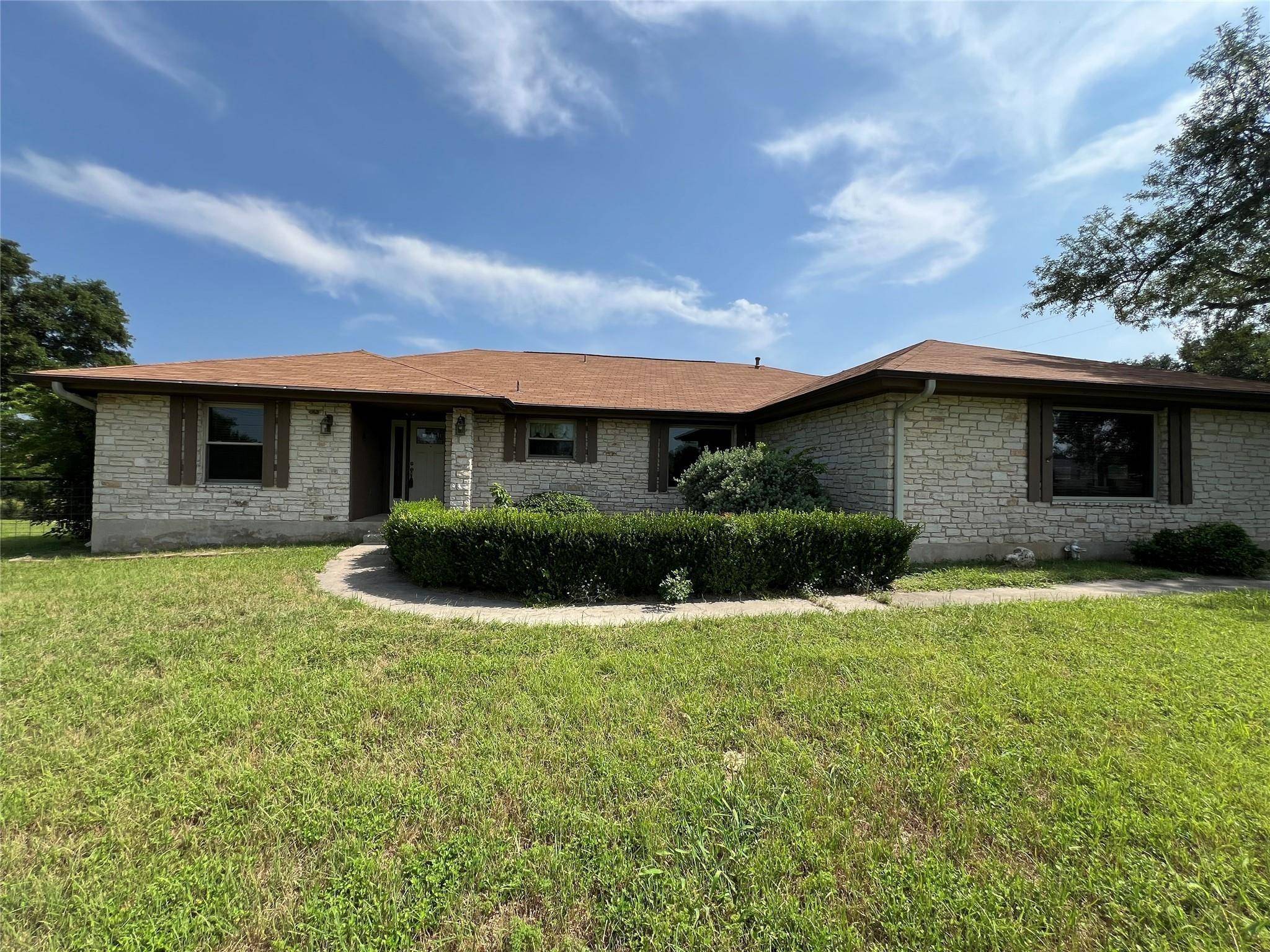 4001 Lone Oak TRL, Round Rock, TX 78681