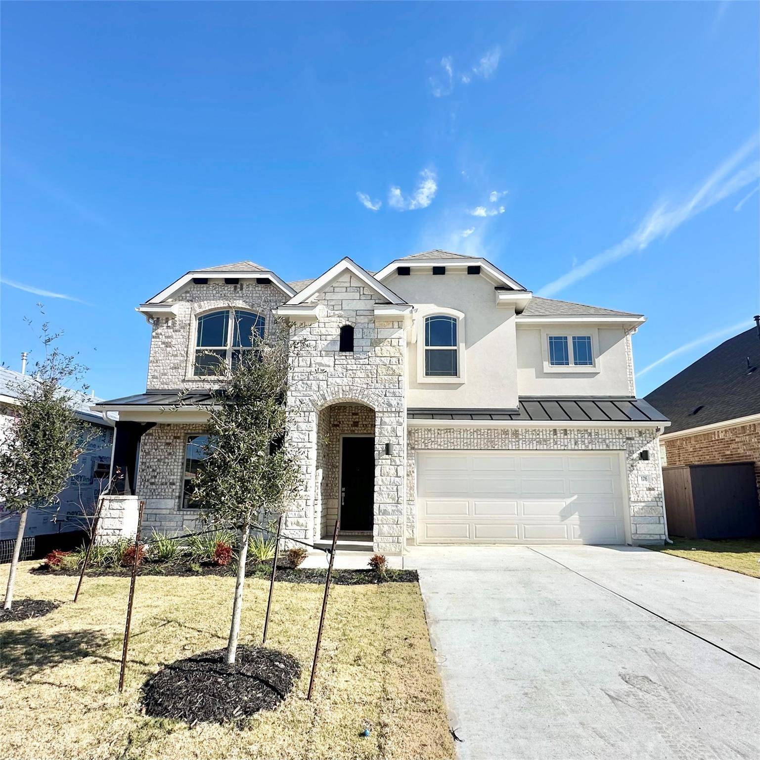 176 Du Bois LN, Kyle, TX 78640