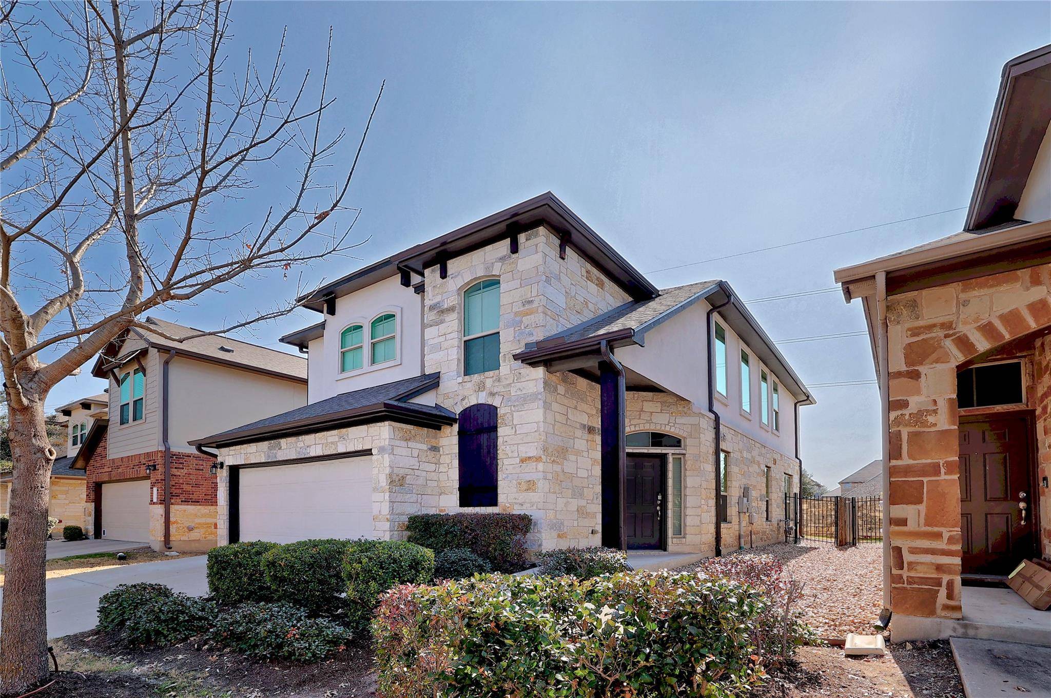 1401 Little Elm TRL #104, Cedar Park, TX 78613