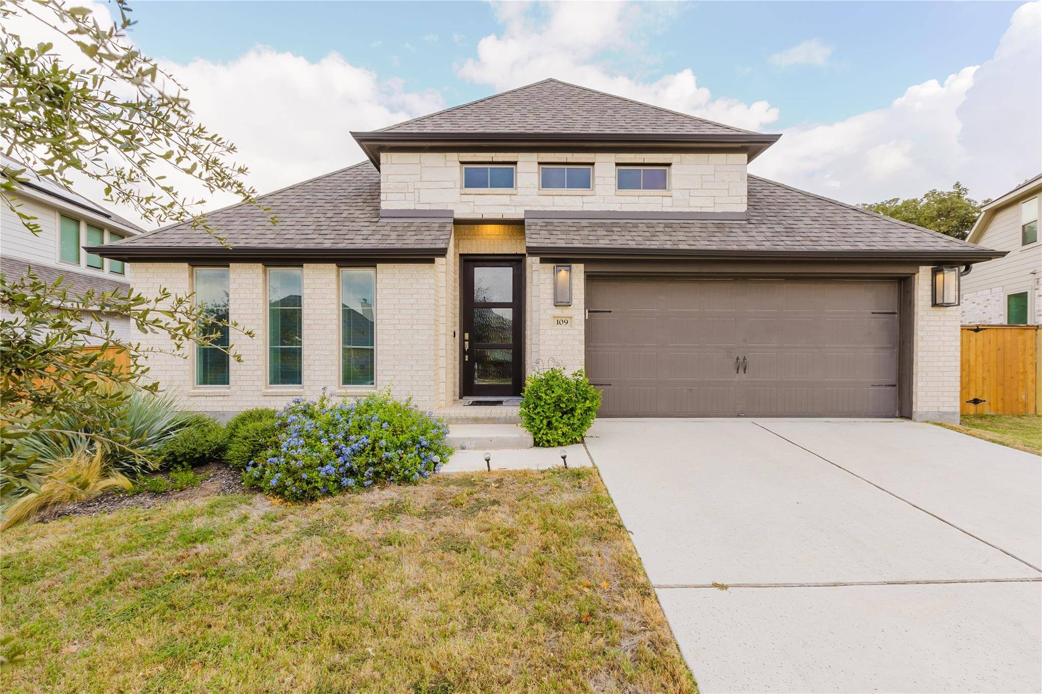 109 Rock Dock RD, Georgetown, TX 78633
