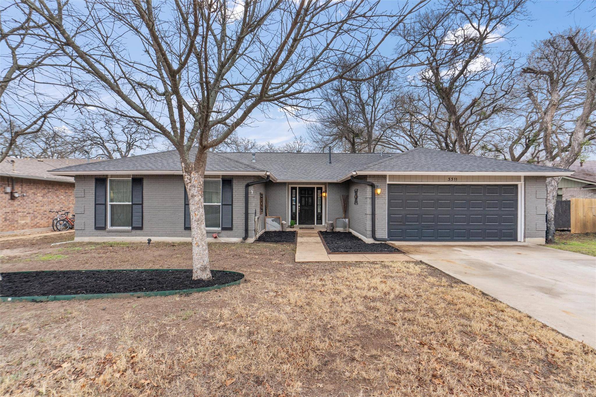 3311 Rocky Hollow TRL, Georgetown, TX 78628