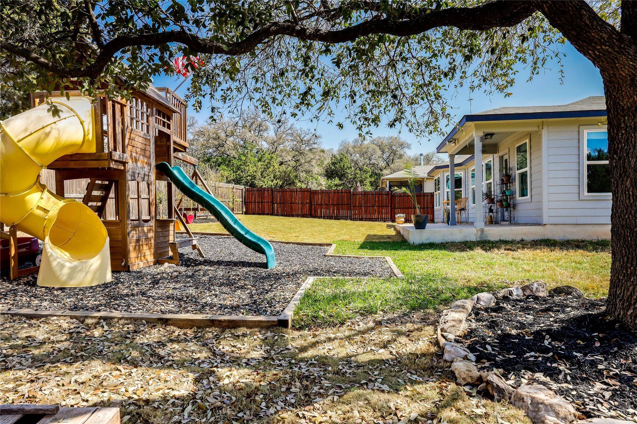 21902 Oxford DR, Lago Vista, TX 78645