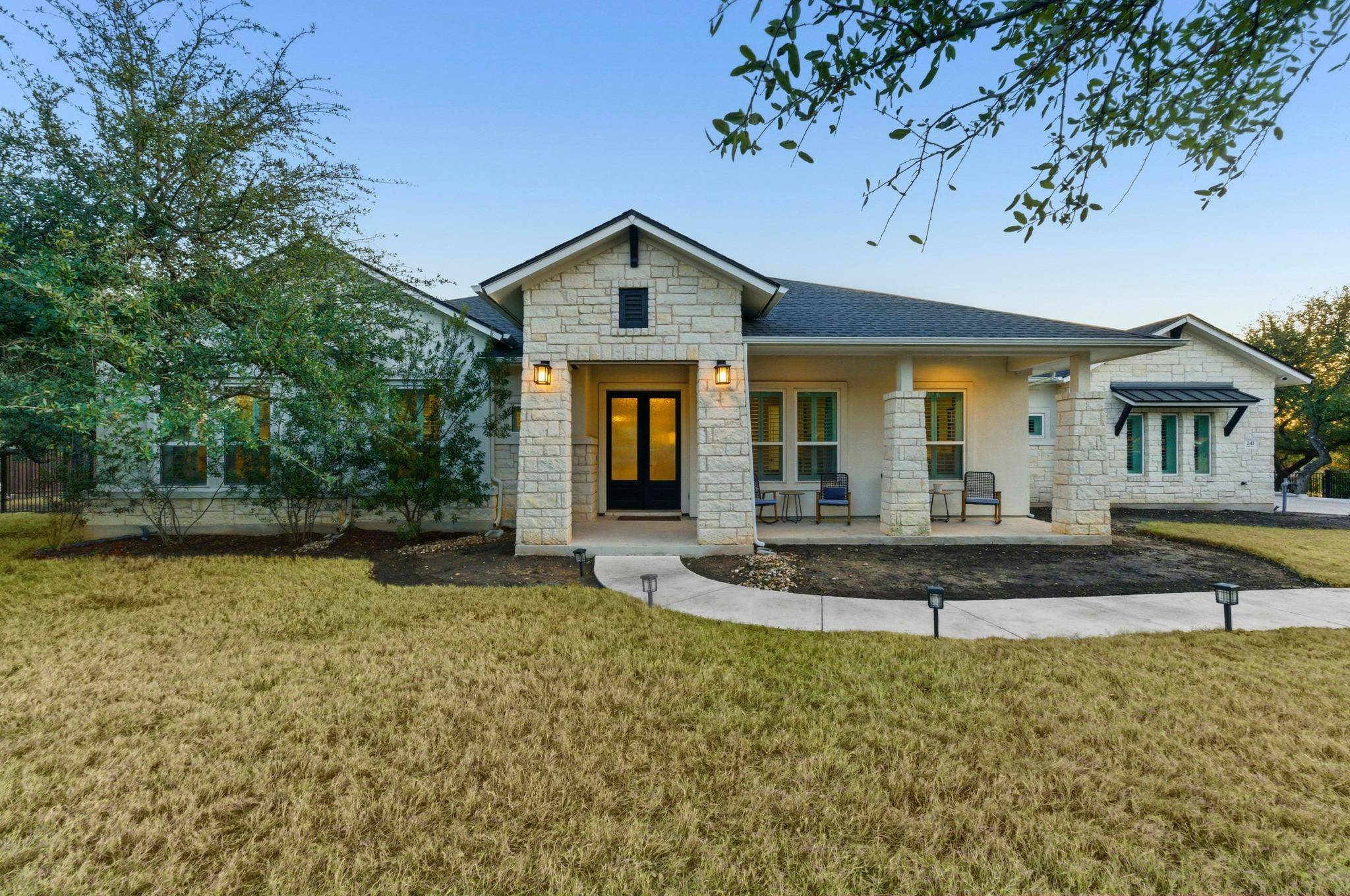 242 July Johnson DR, Austin, TX 78737