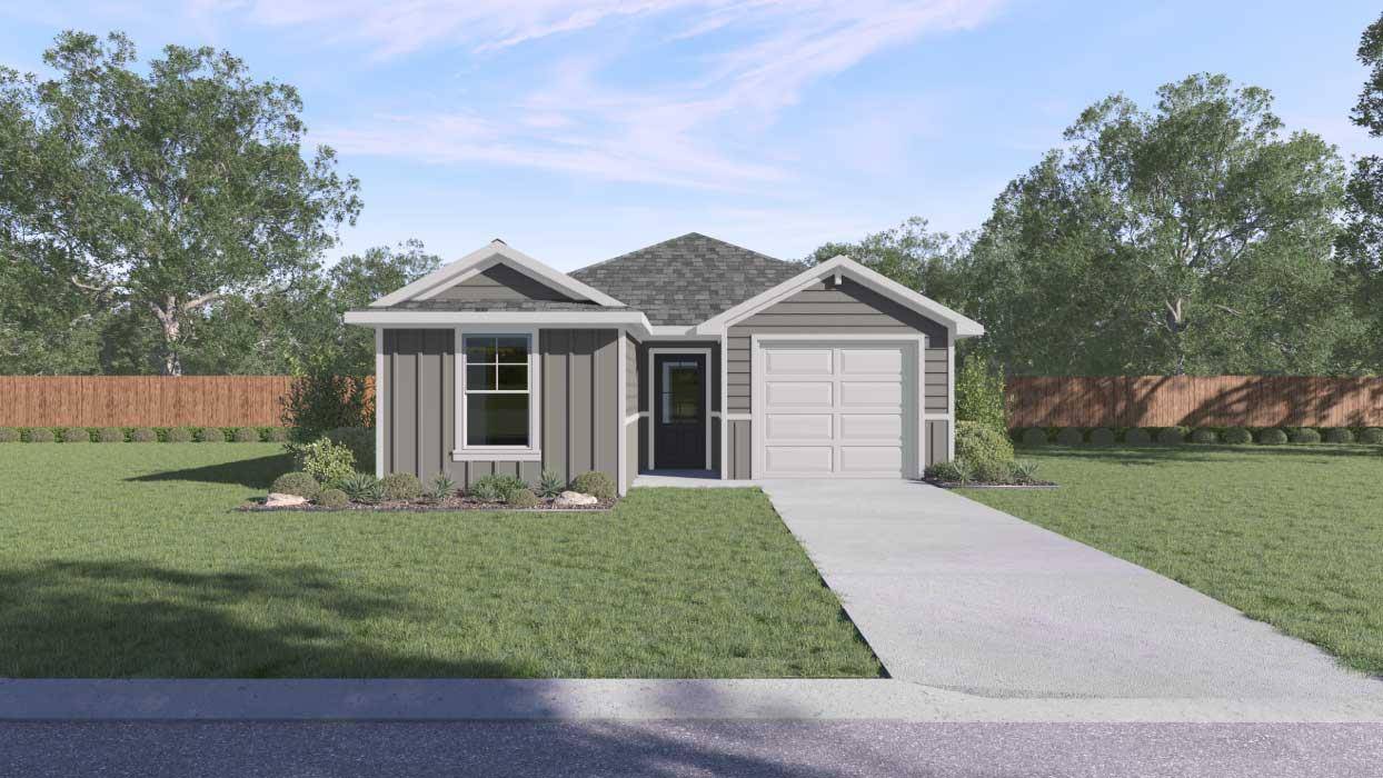 222 Celosia LOOP, Uhland, TX 78640