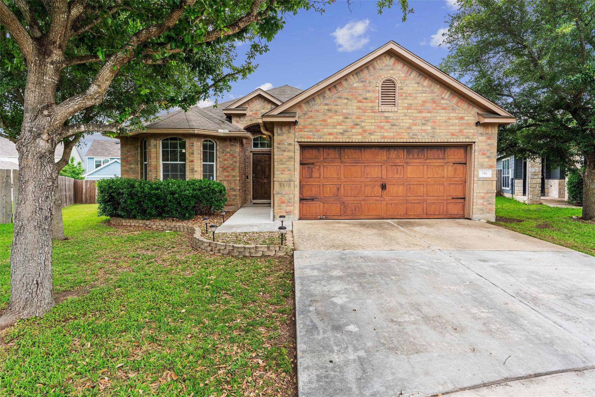 156 Dropper, Kyle, TX 78640