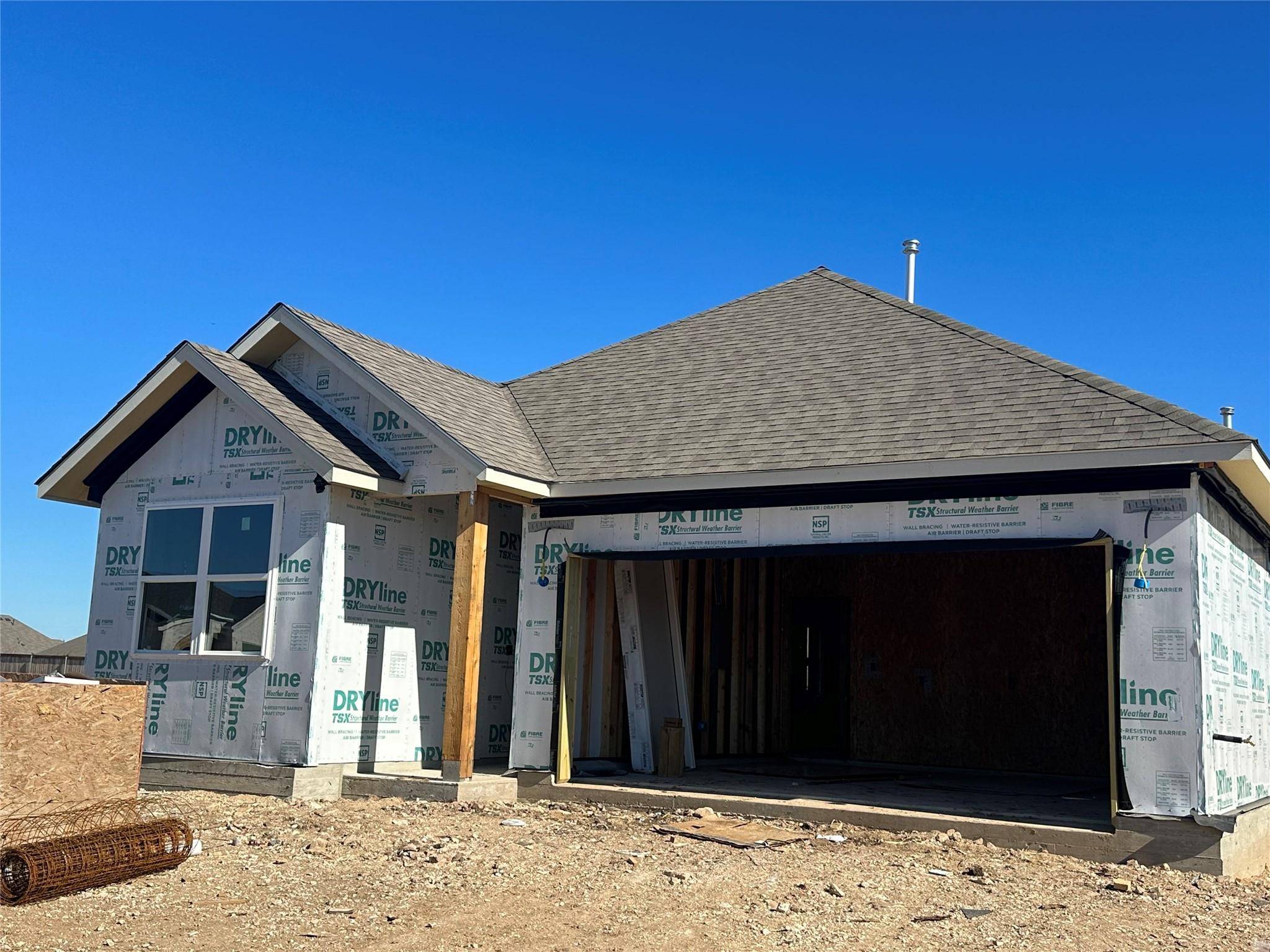 209 Swinging H LN, Georgetown, TX 78633