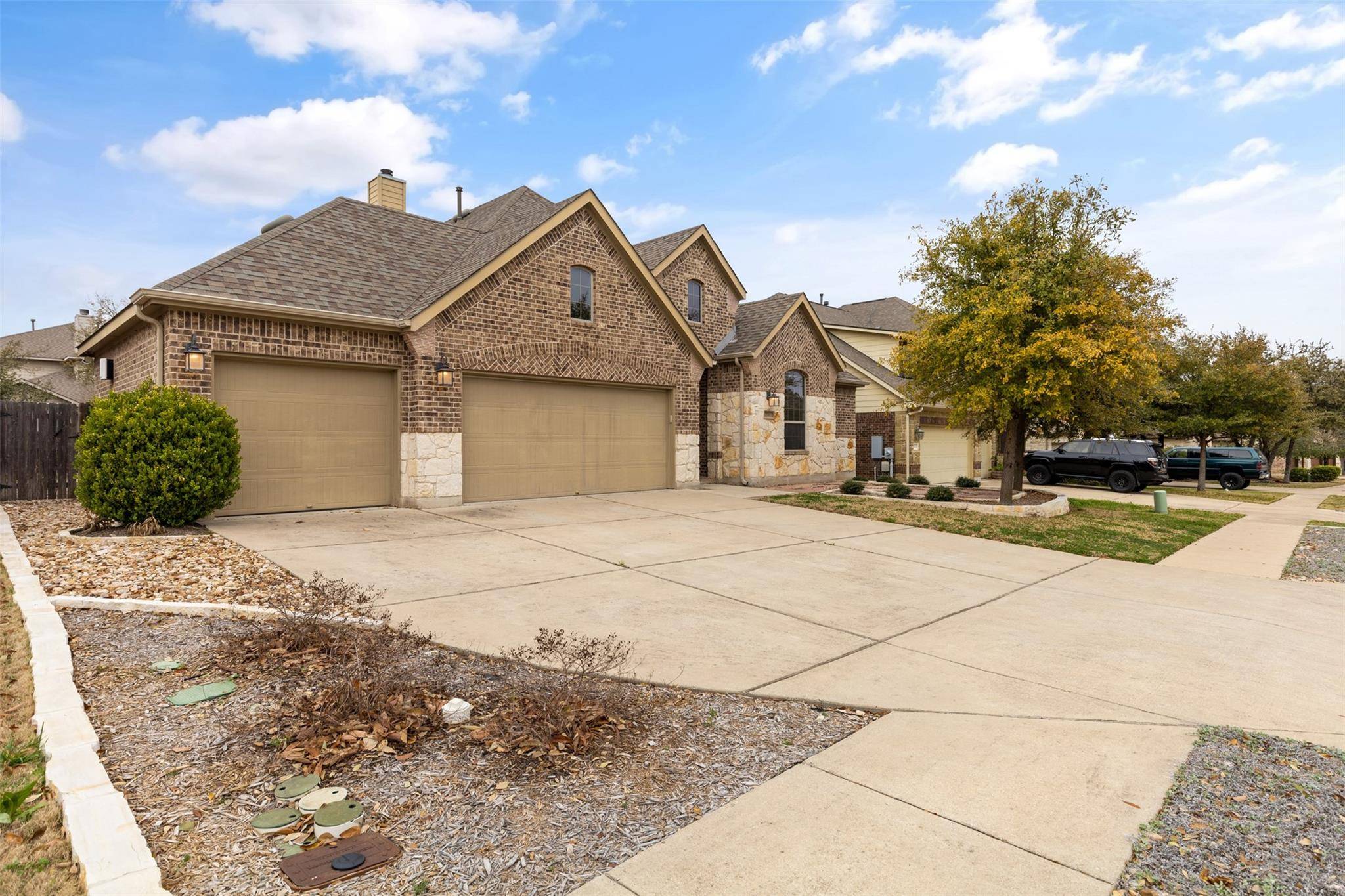 2315 Mansfield LN, Cedar Park, TX 78613