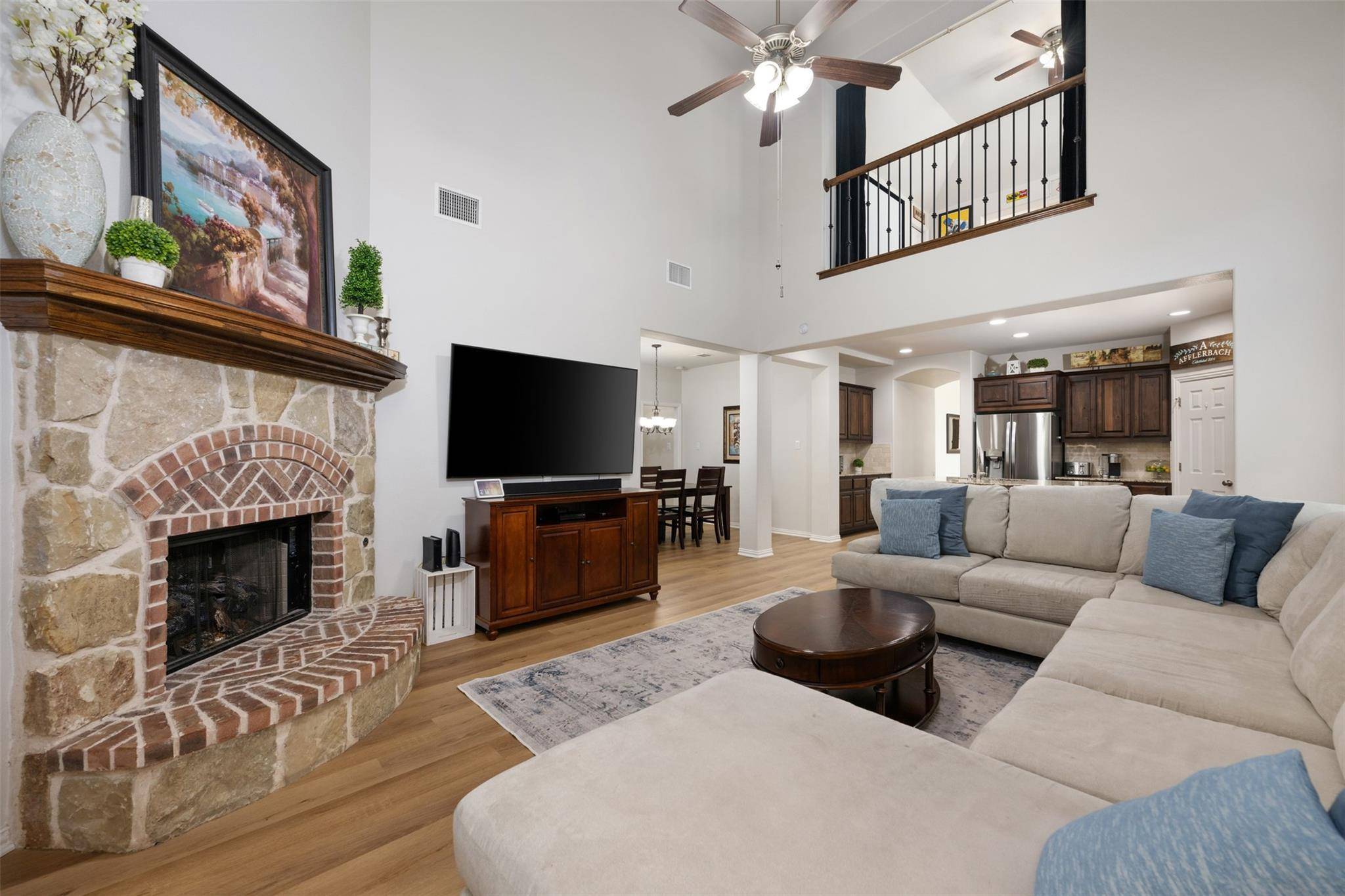 109 Sport Horse ST, Cedar Park, TX 78613