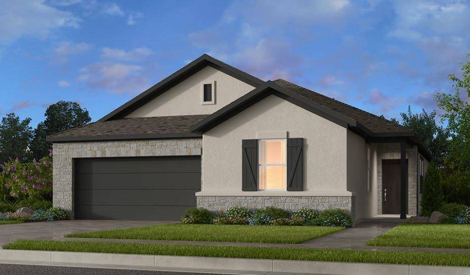 403 Doodle LN, Hutto, TX 78634