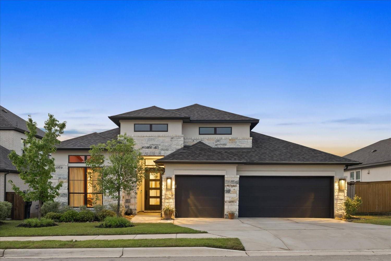 217 Majestic Sage TRL, San Marcos, TX 78666