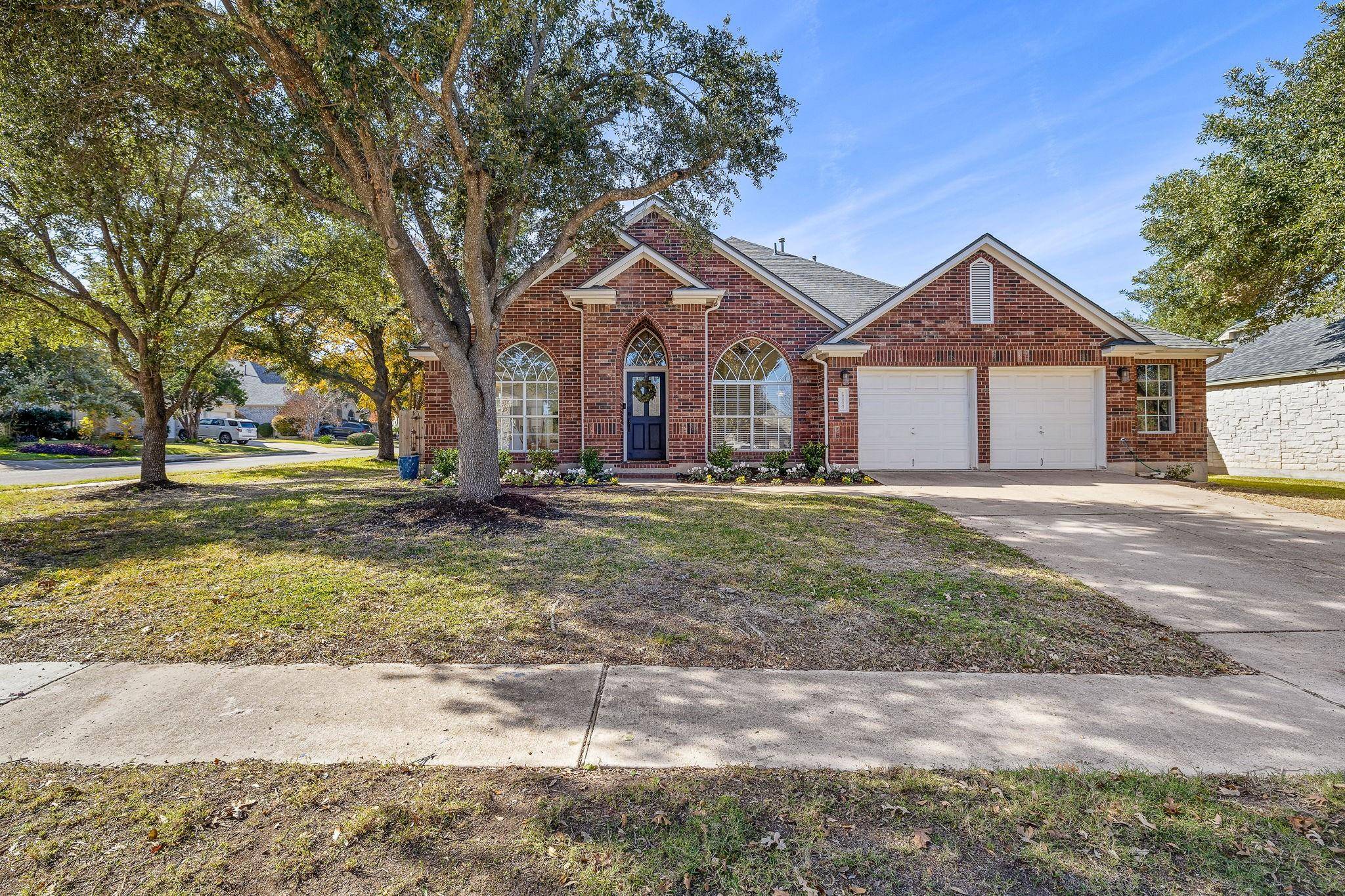 1111 Pagedale DR, Cedar Park, TX 78613