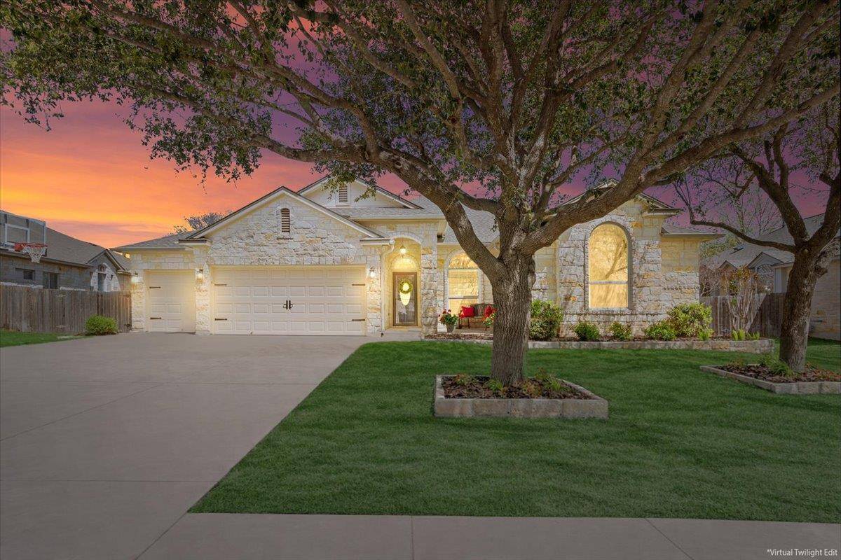 2218 Settlers Park LOOP, Round Rock, TX 78665