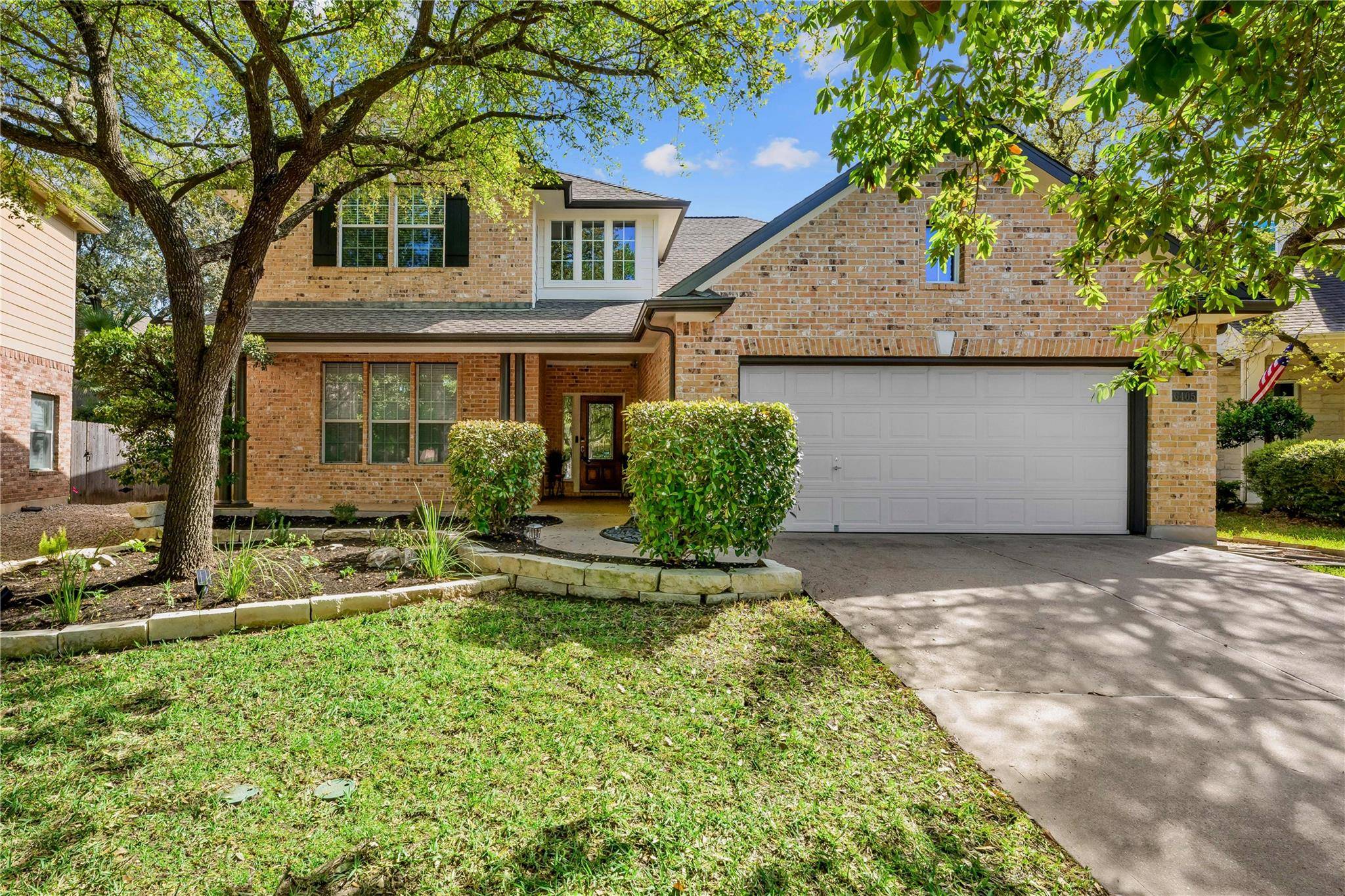 6405 Gouldville CT, Austin, TX 78739