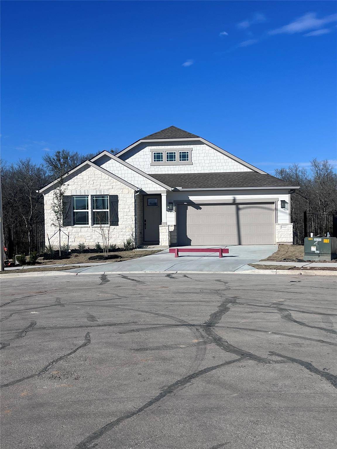 16900 Astral LN, Manor, TX 78653