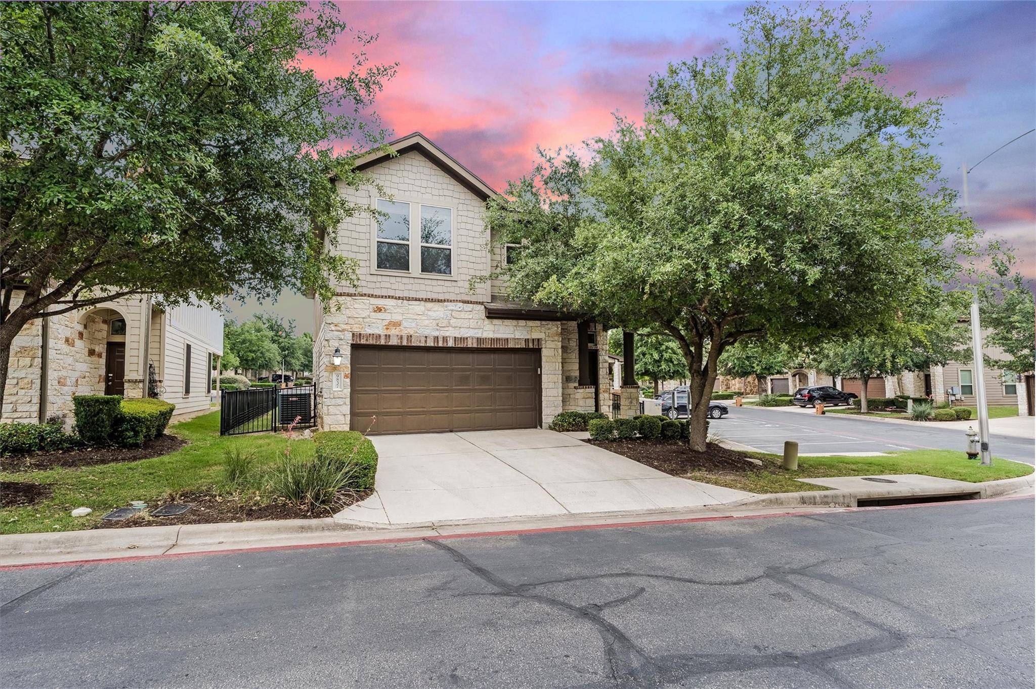 9837 Milla CIR #72, Austin, TX 78748
