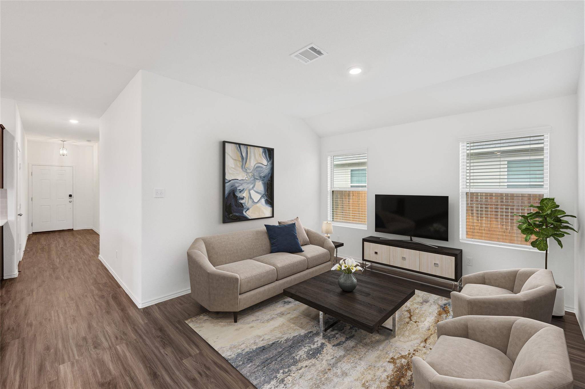 749 Xanadu DR #2N, Jarrell, TX 76537