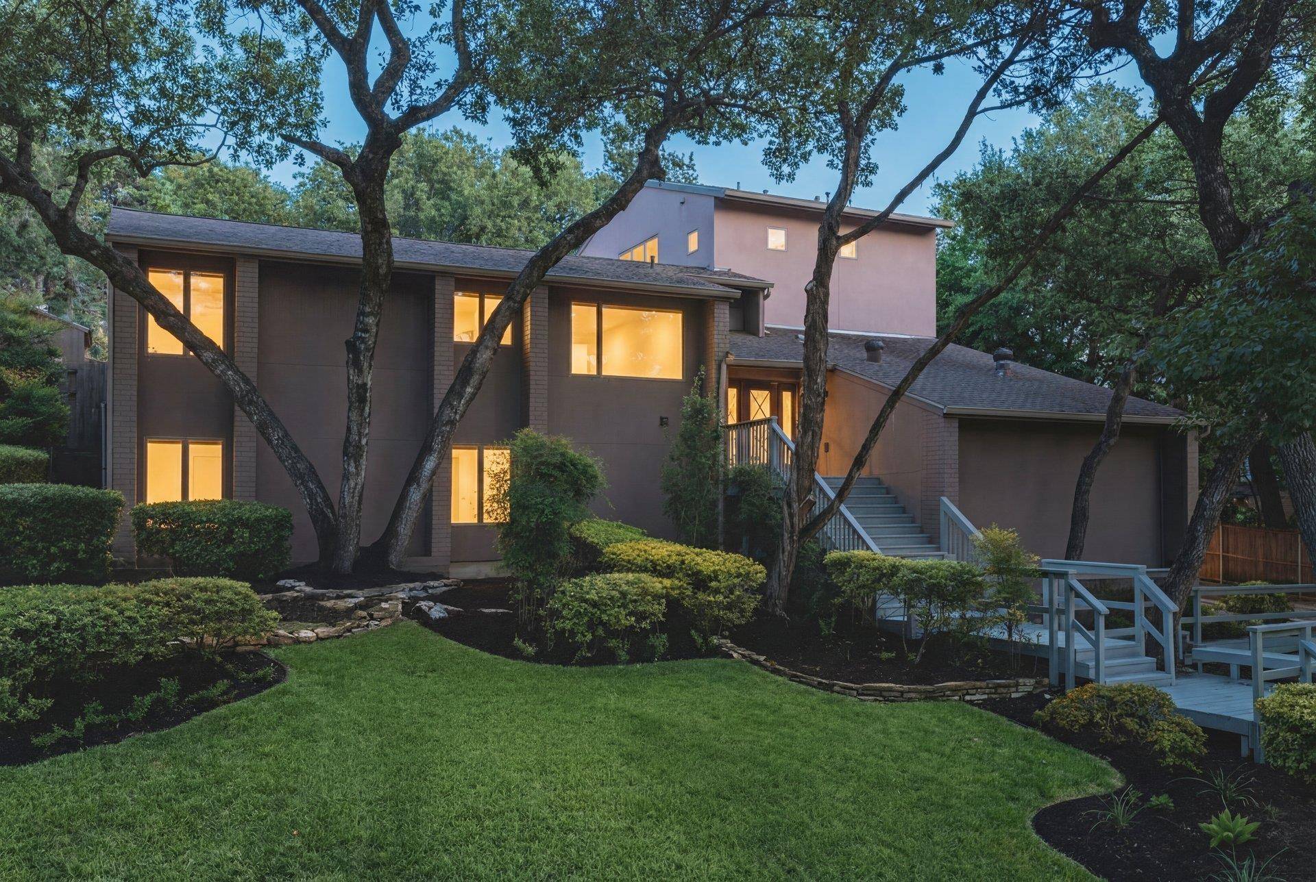 6105 Highlandale DR, Austin, TX 78731