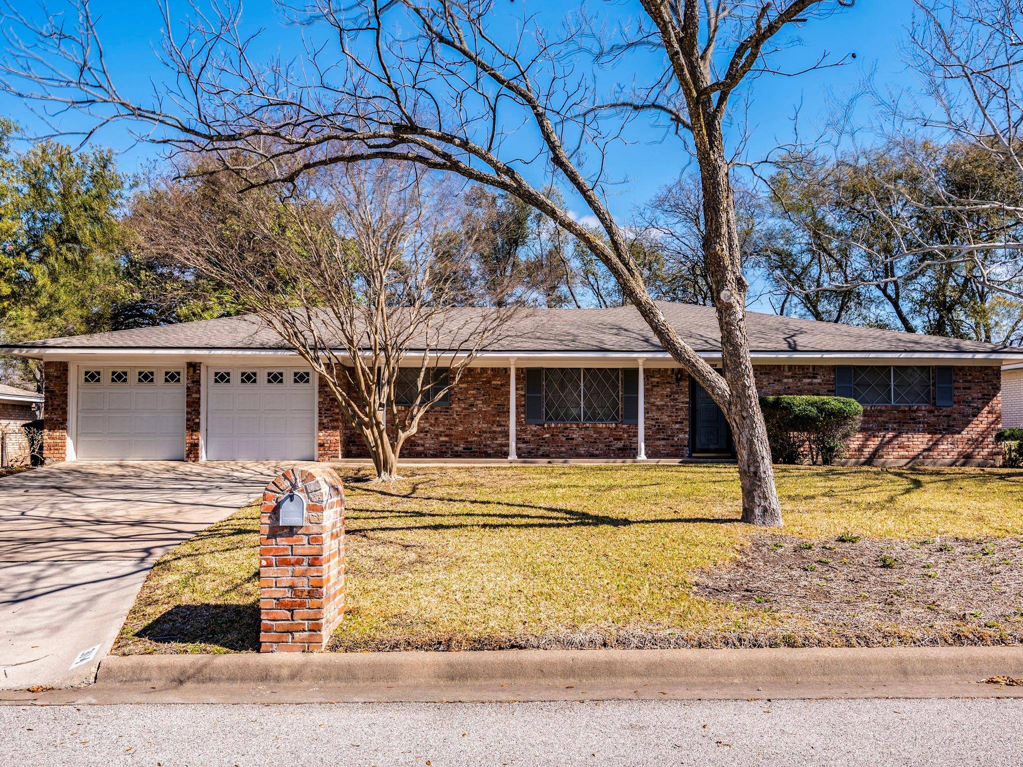 304 W Killen LN, Temple, TX 76501