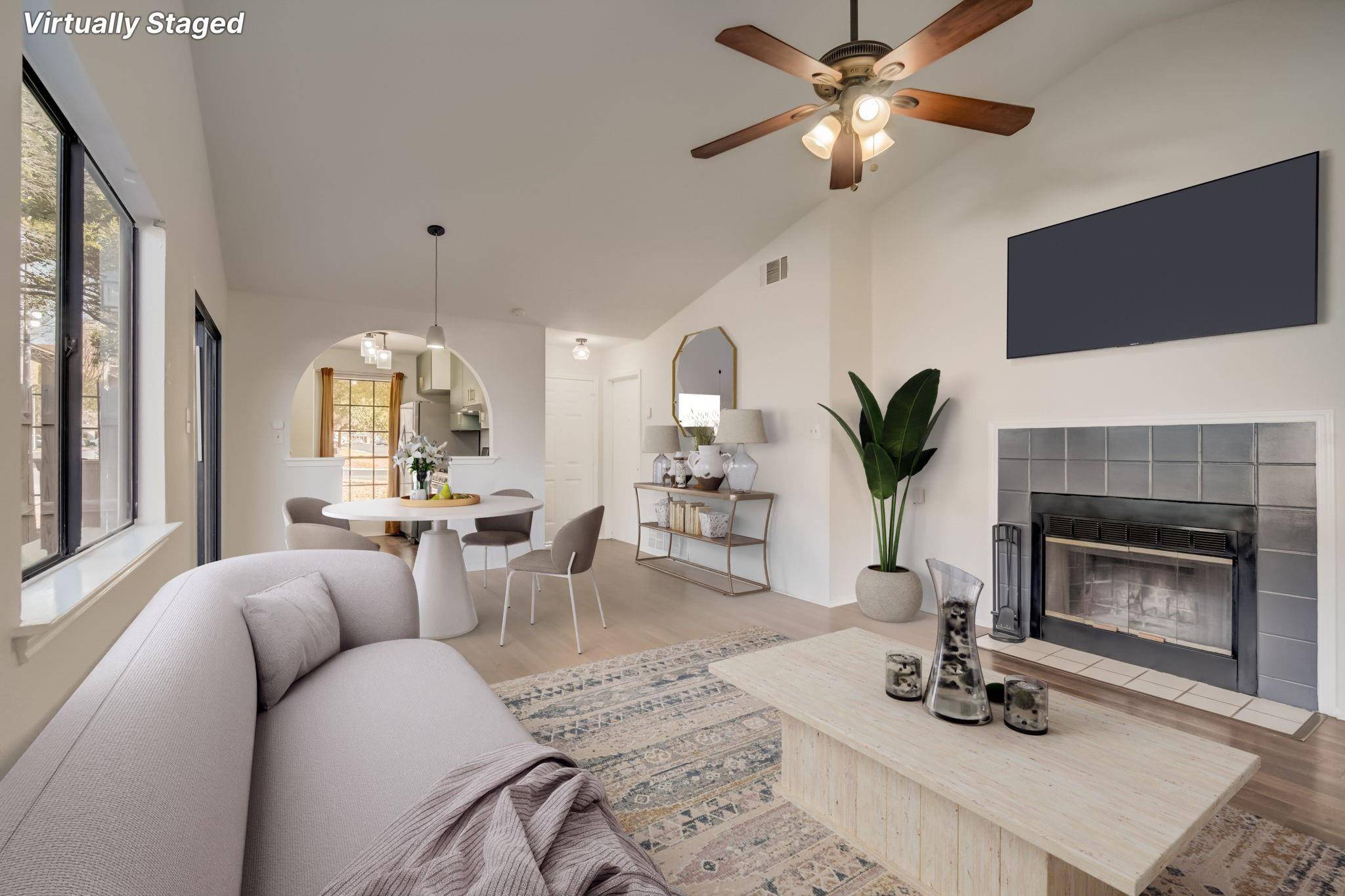 12309 Little Emily WAY, Austin, TX 78753
