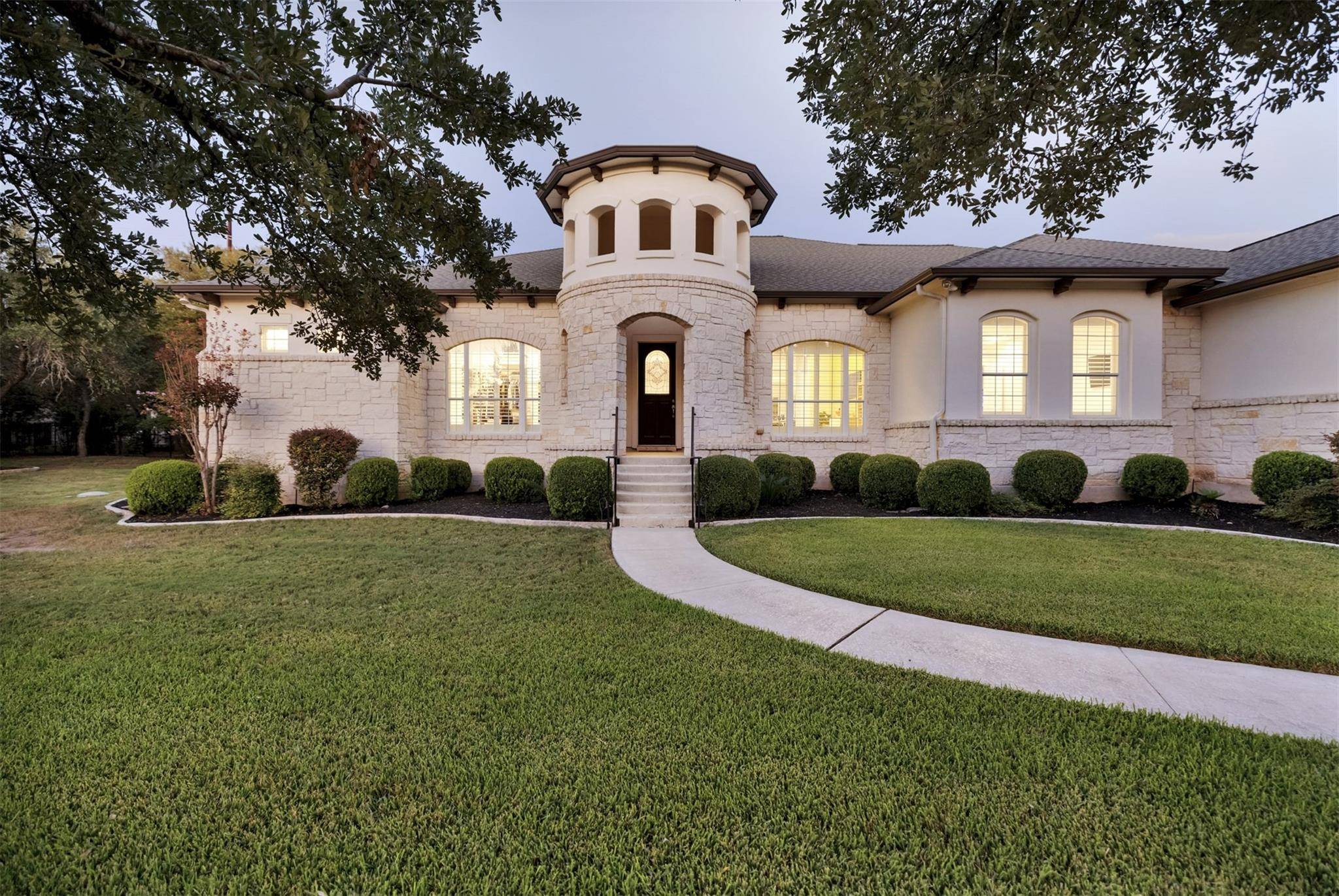 5409 Laguna Cliff LN, Austin, TX 78734