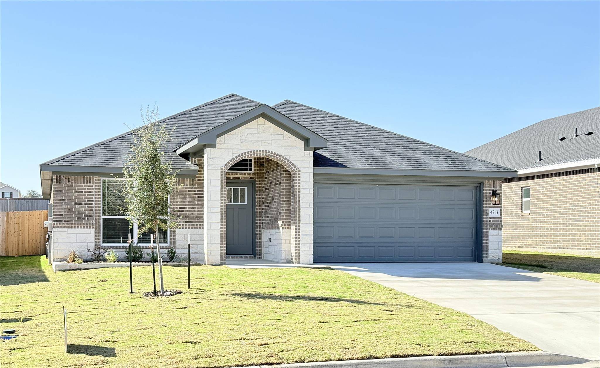 4713 Allison DR, Belton, TX 76513