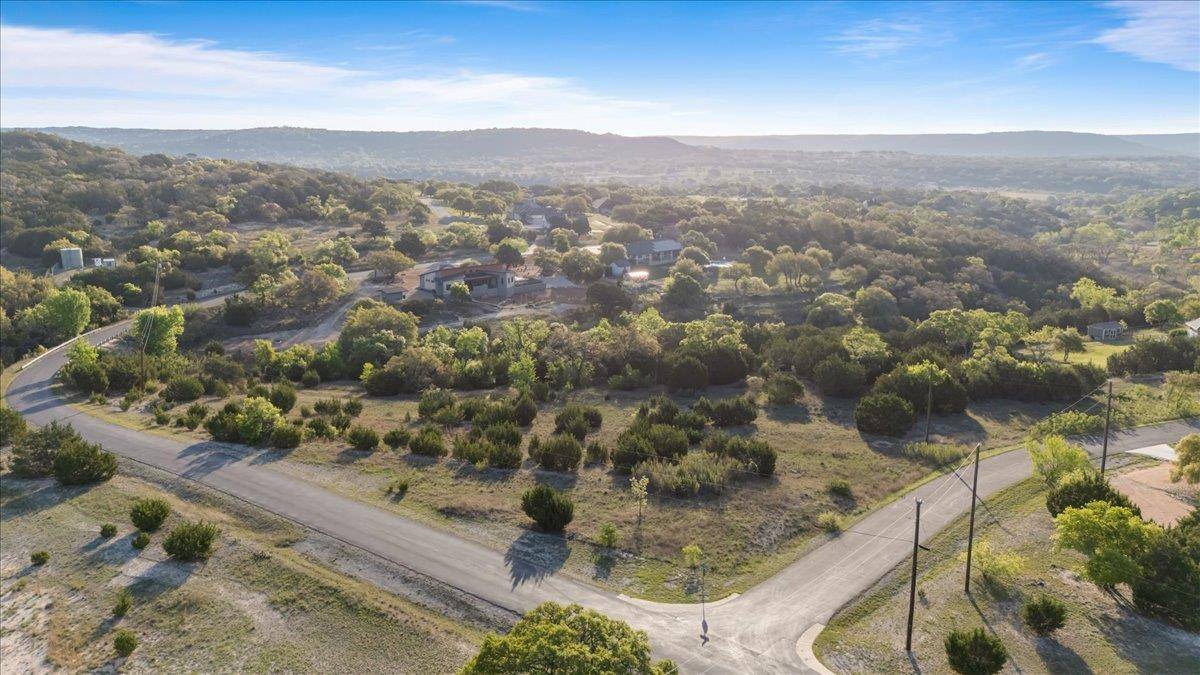Lot 51 Montana Springs DR, Marble Falls, TX 78654