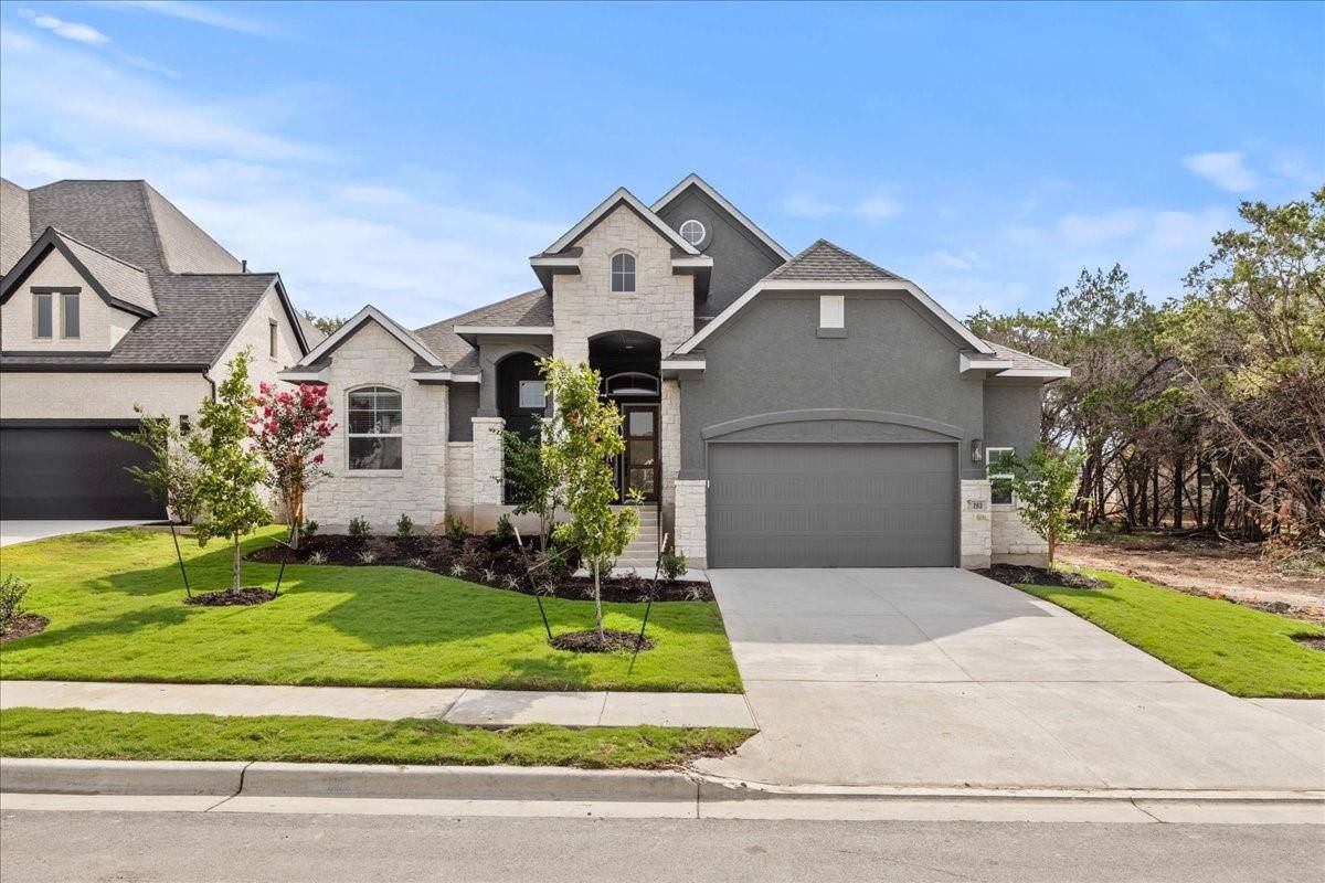 263 Brewer ST, Kyle, TX 78640