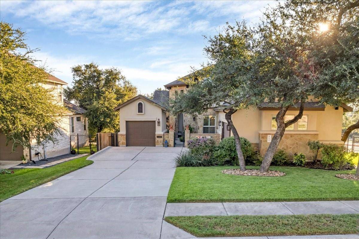 812 Copper Lake RD, Cedar Park, TX 78613