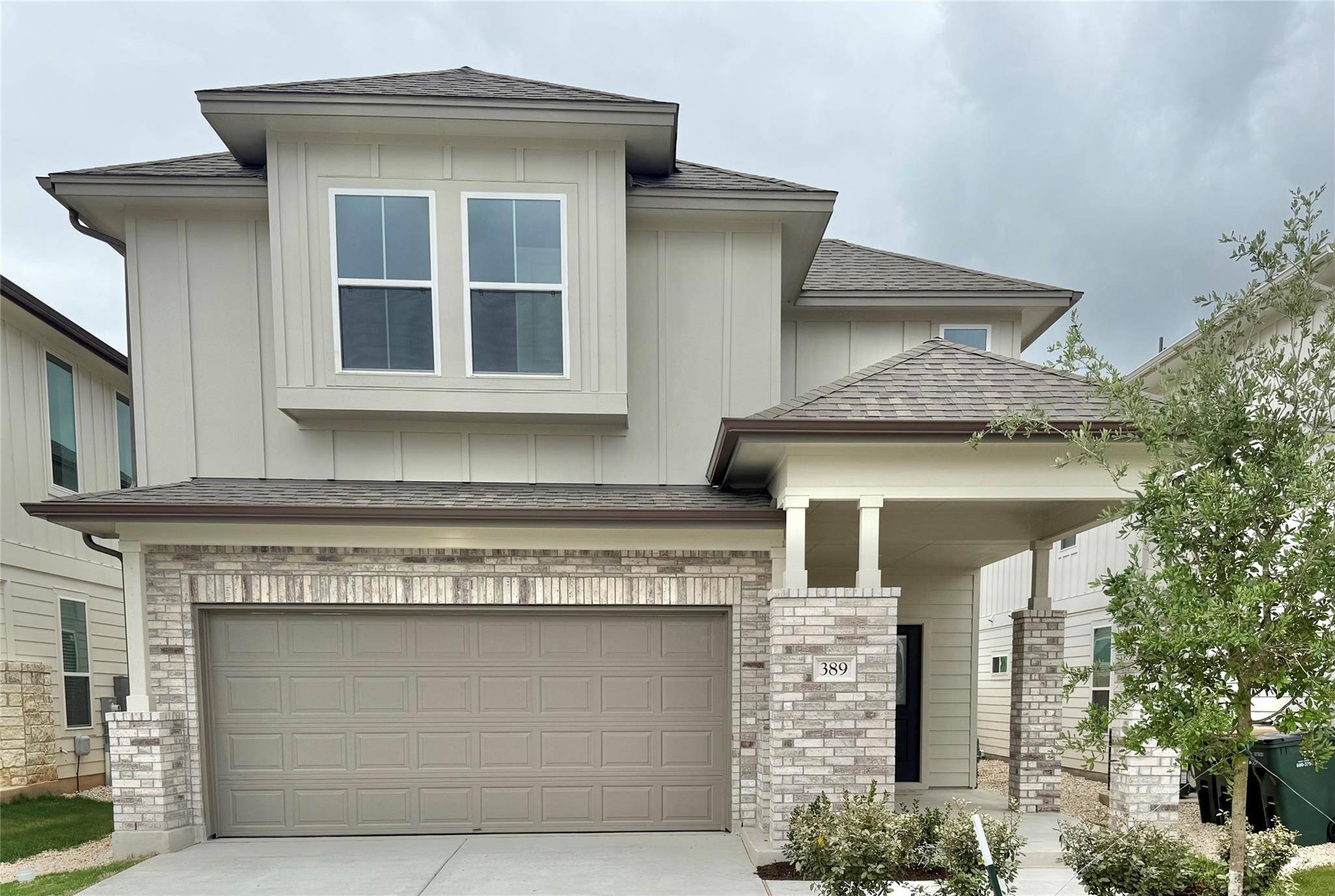 389 Young ST, Buda, TX 78610