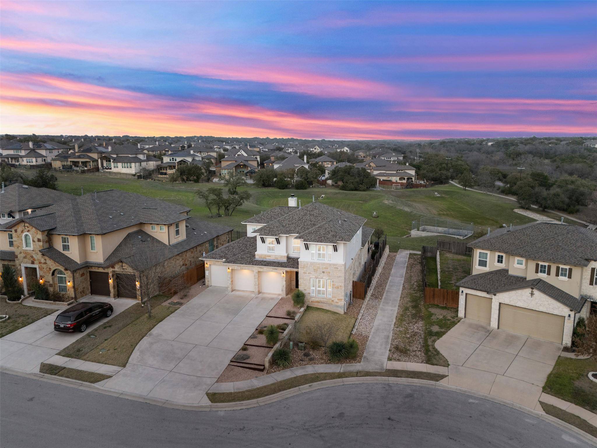 618 Cheyenne LN, Cedar Park, TX 78613