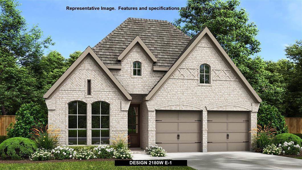 604 Tradewinds WAY, Georgetown, TX 78628