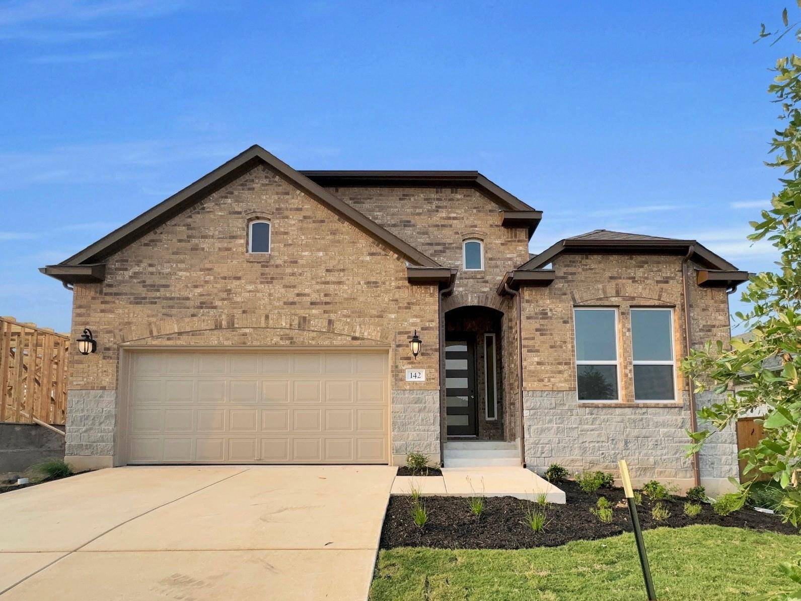 142 Milam Creek DR, Kyle, TX 78640