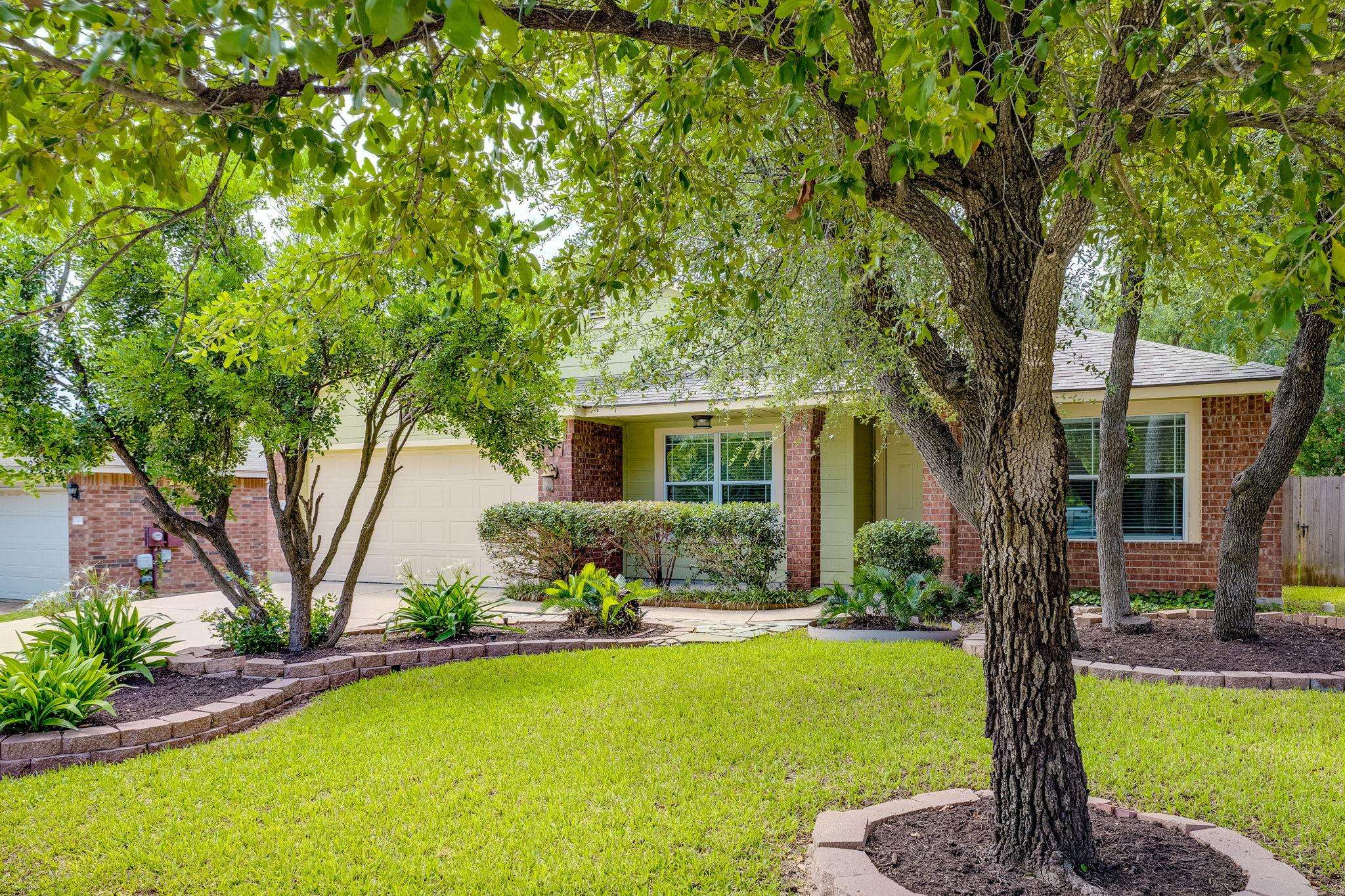 3309 Blue Ridge DR, Round Rock, TX 78681