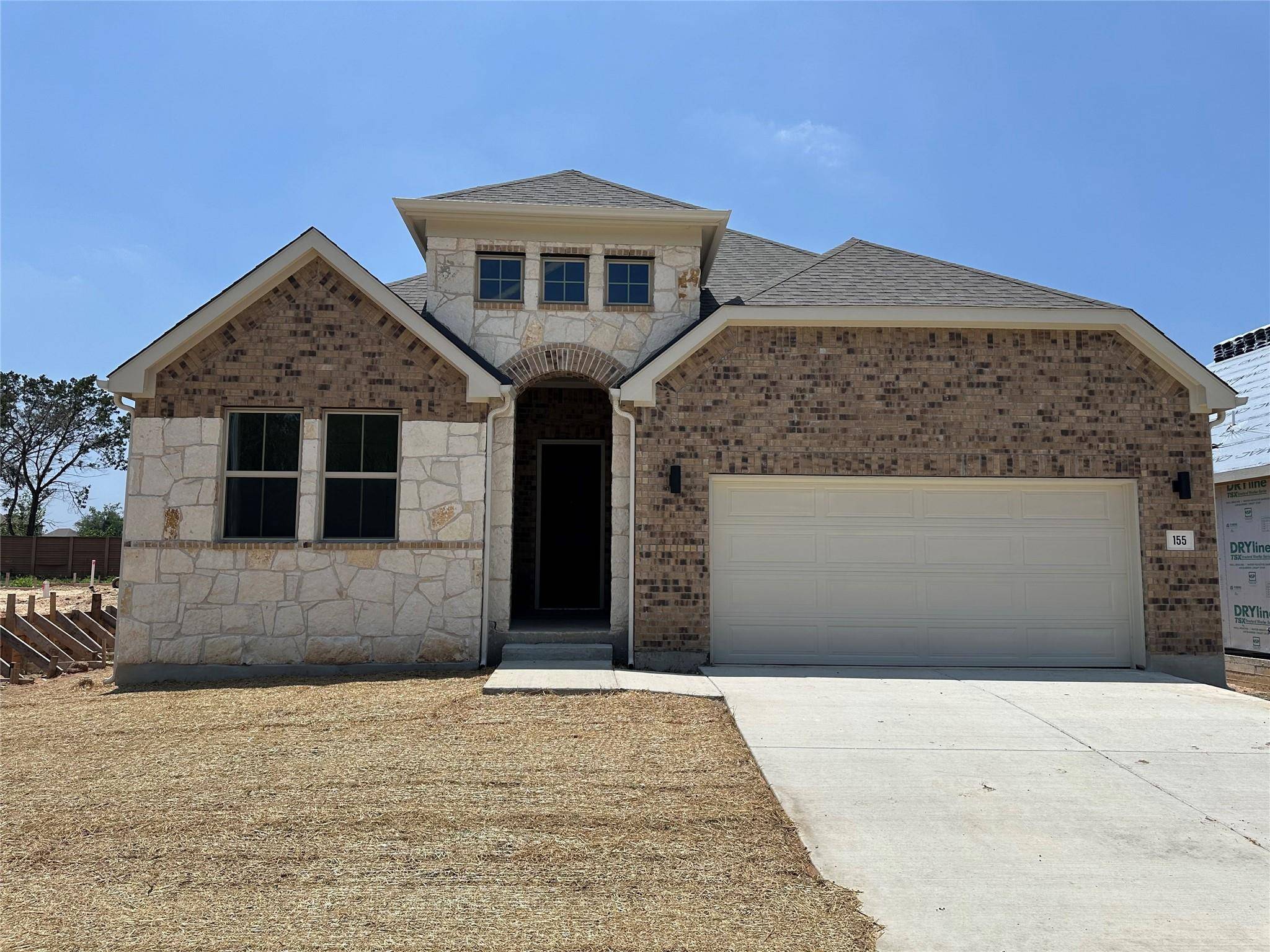 155 Du Bois LN, Kyle, TX 78640