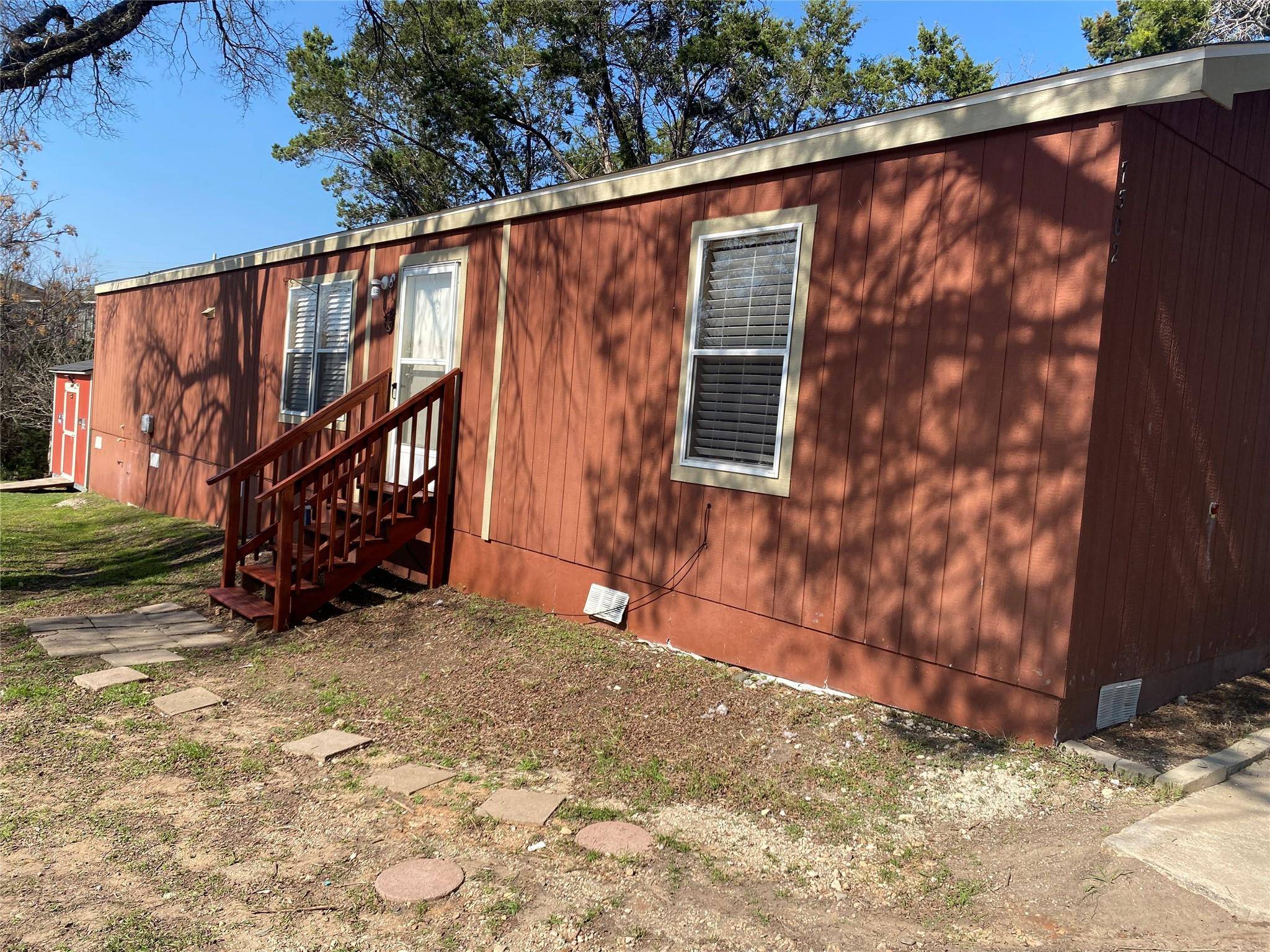 7302 Crossbow TRL, Lago Vista, TX 78645