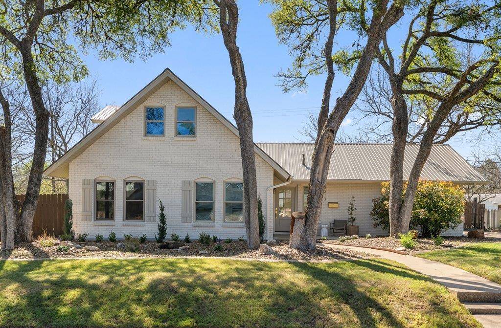 5213 Buffalo PASS, Austin, TX 78745