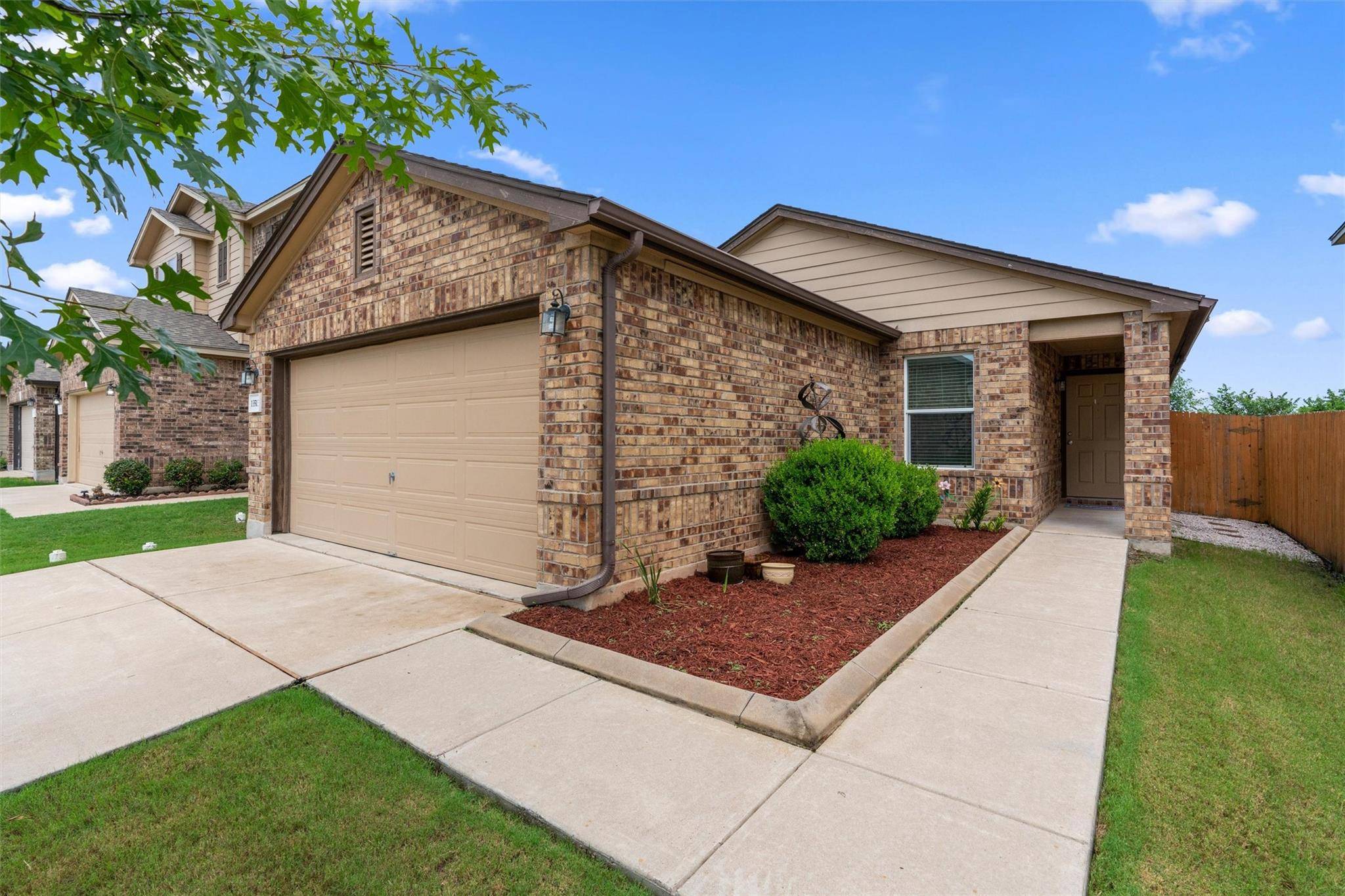 13513 Abraham Lincoln ST, Manor, TX 78653